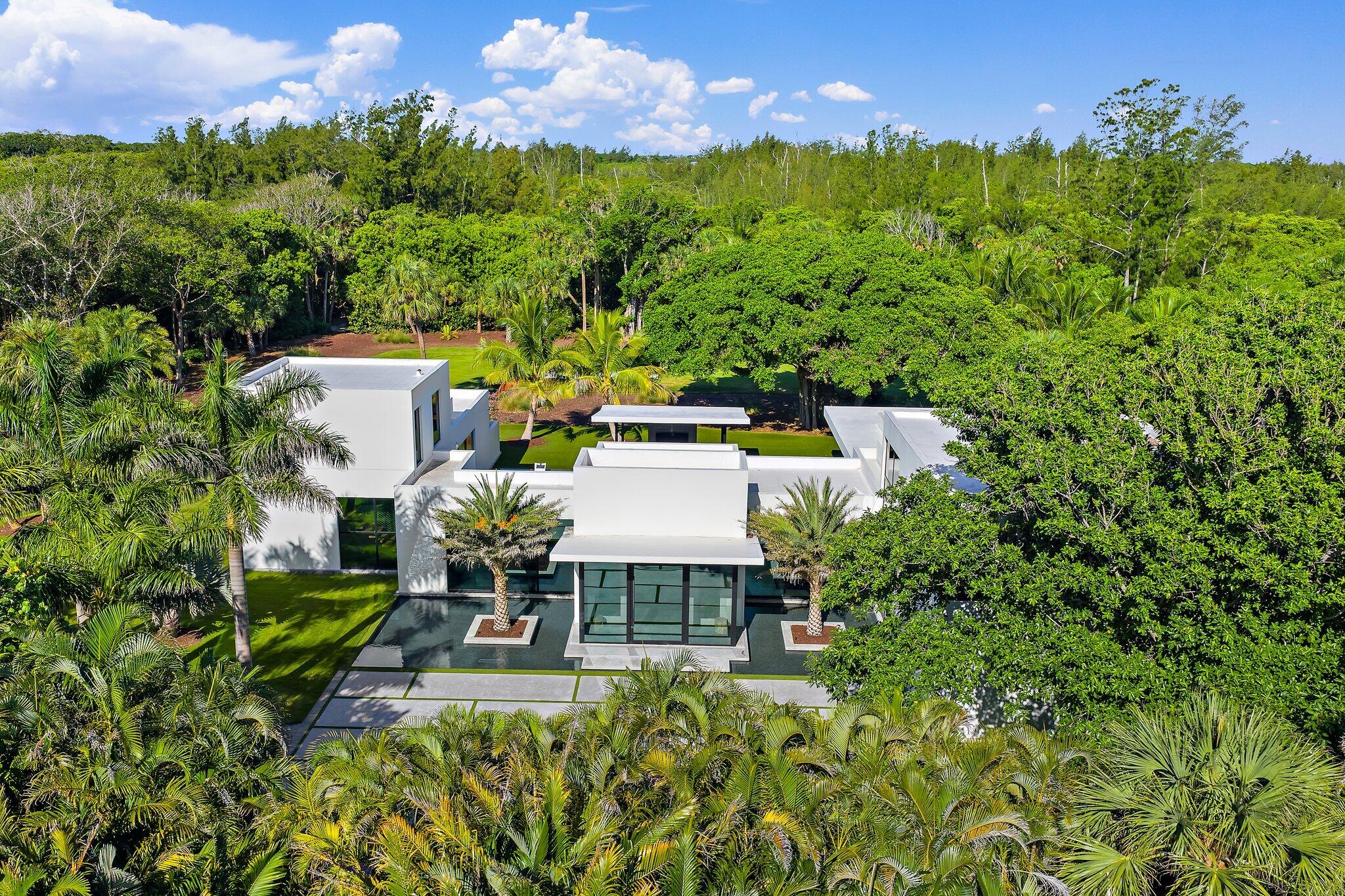 Jupiter Island Hobe Sound - Residential