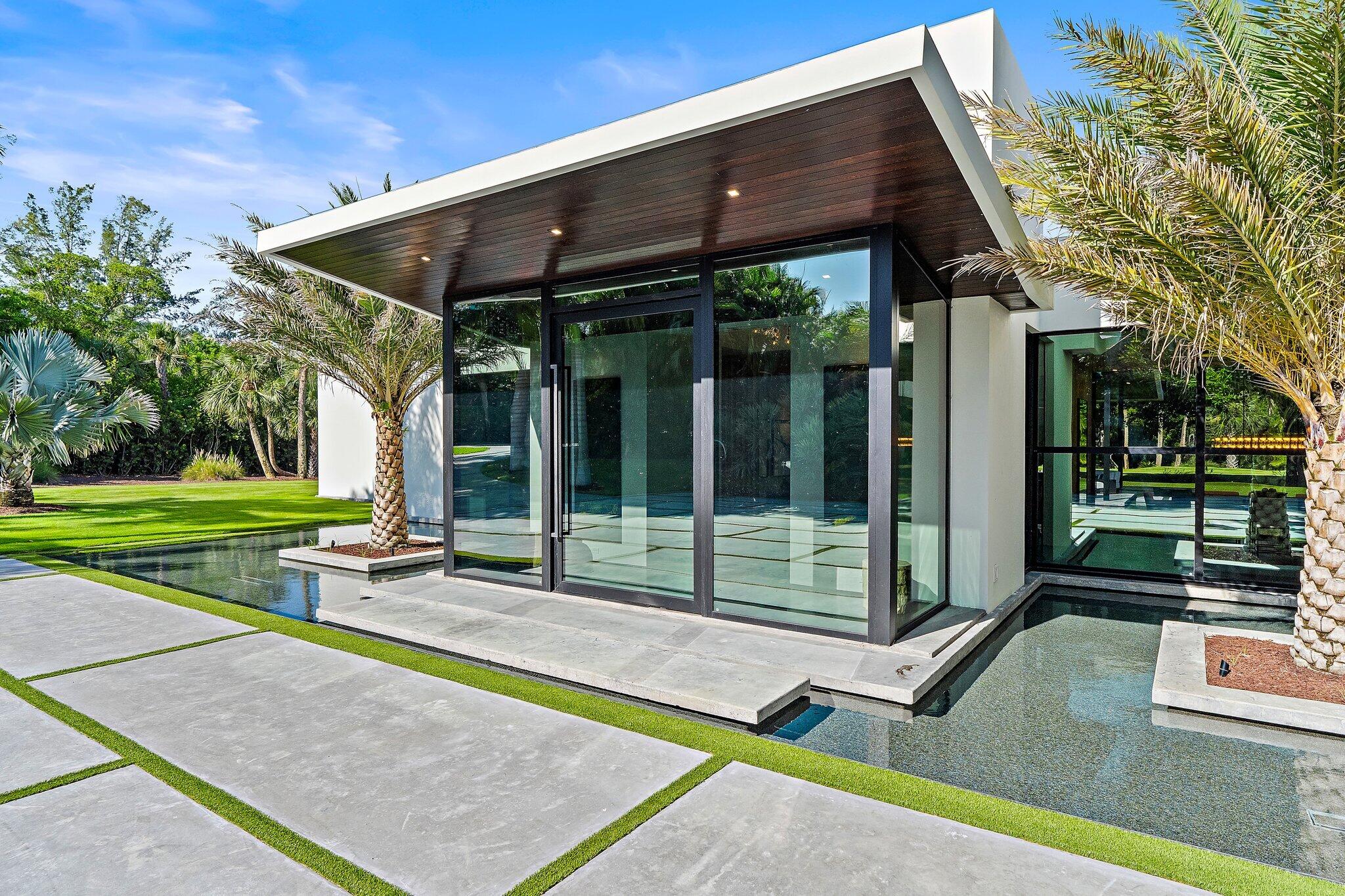 Jupiter Island Hobe Sound - Residential