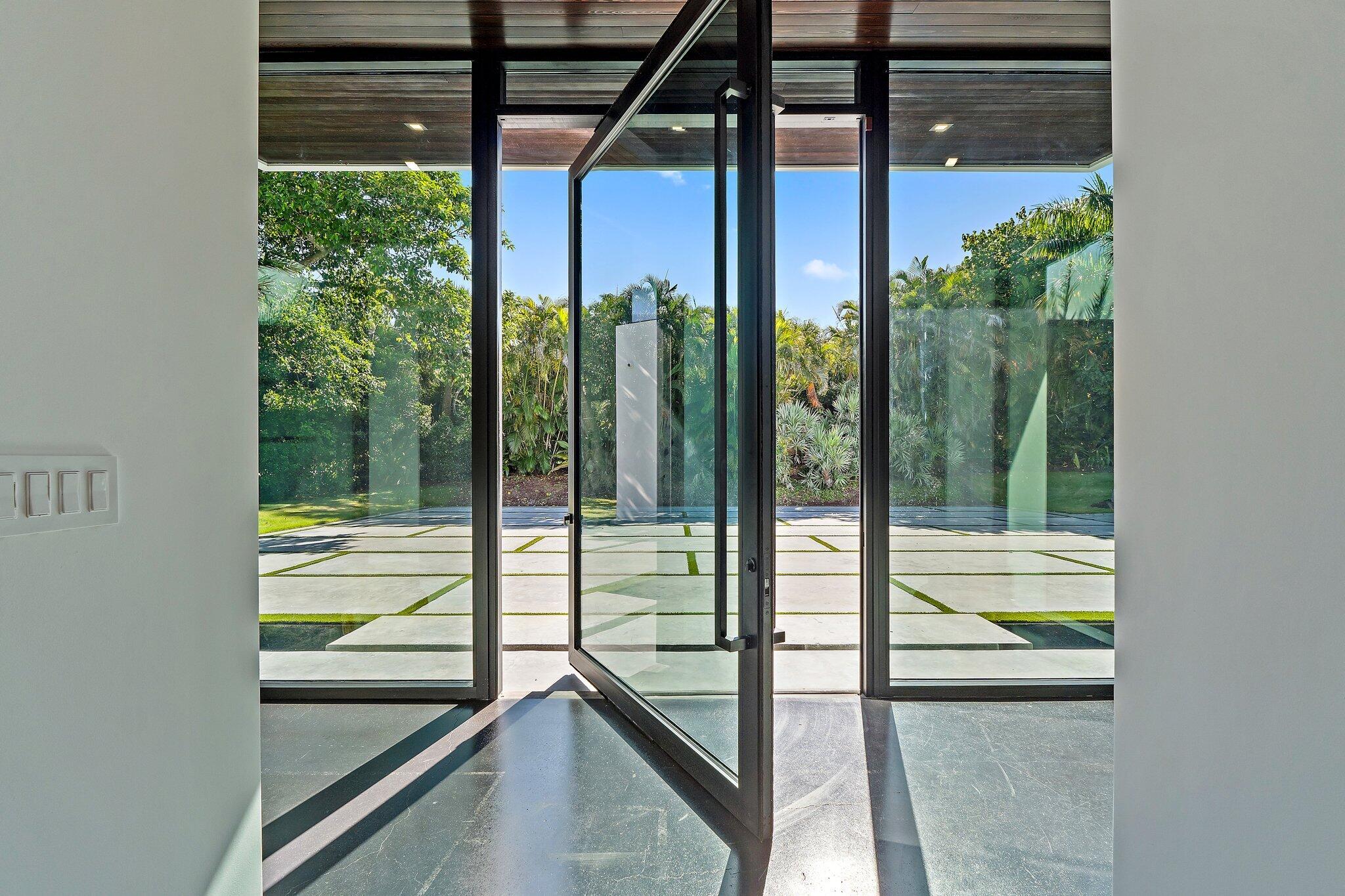 Jupiter Island Hobe Sound - Residential