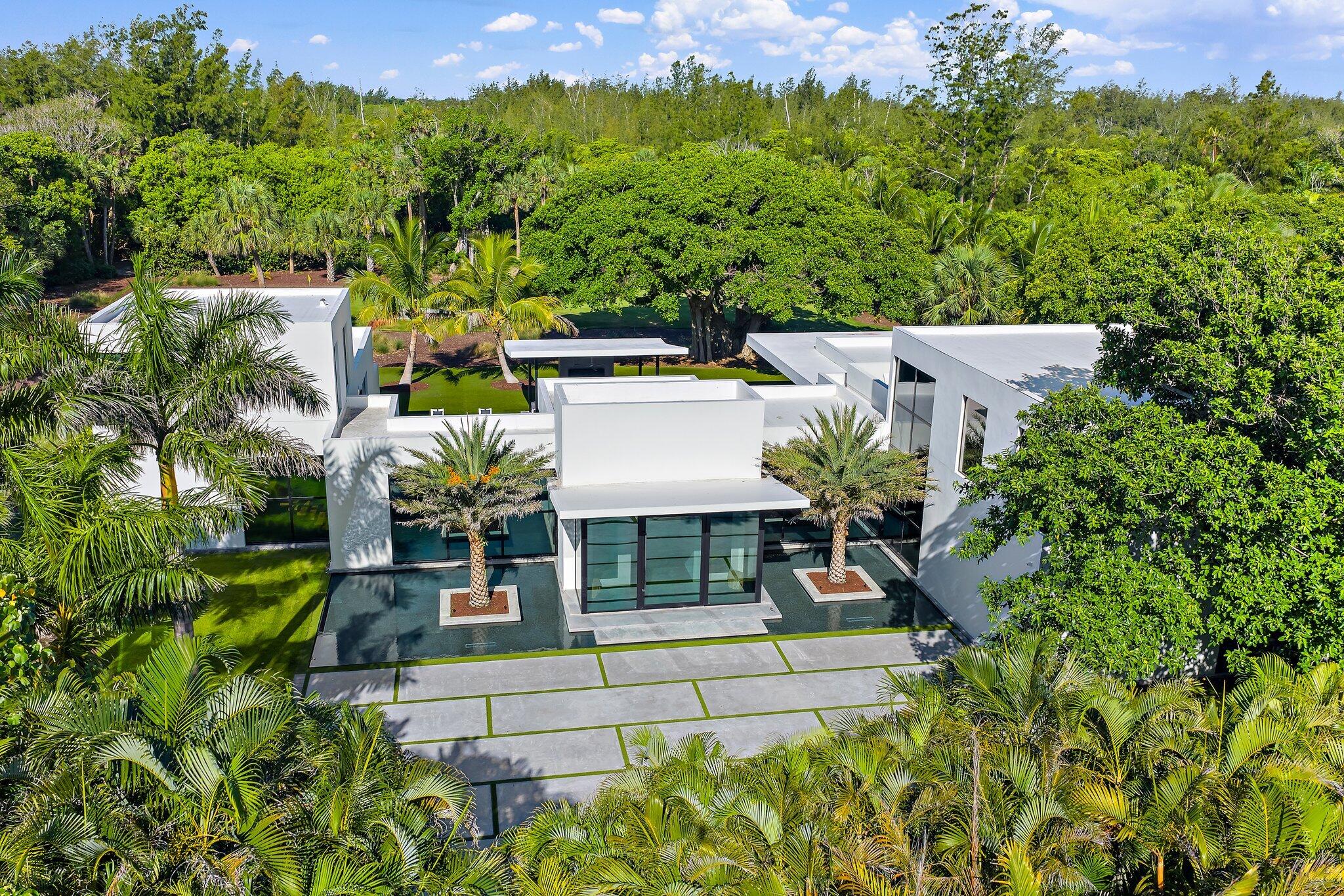 Jupiter Island Hobe Sound - Residential