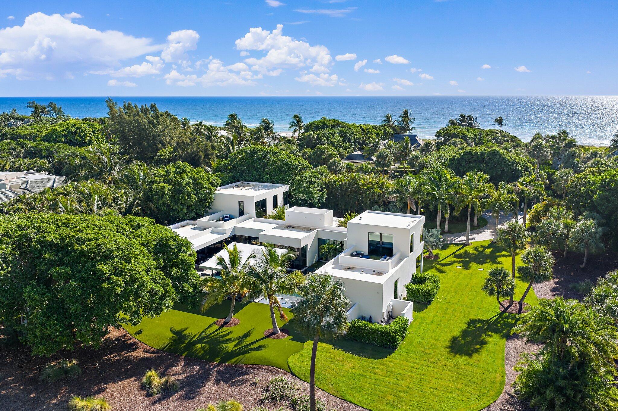 Jupiter Island Hobe Sound - Residential