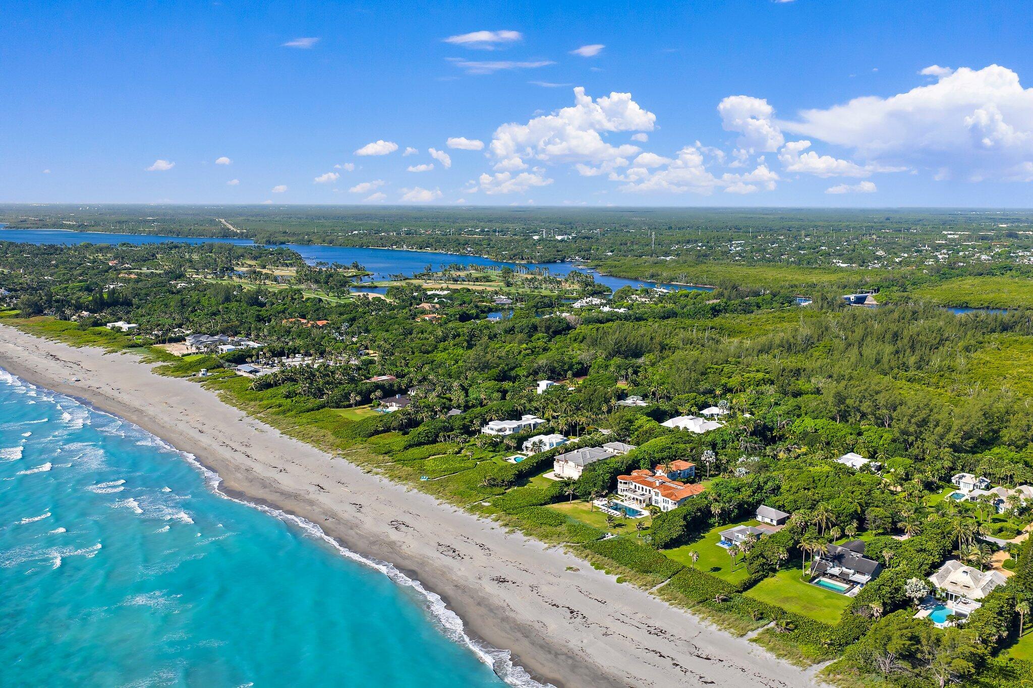 Jupiter Island Hobe Sound - Residential