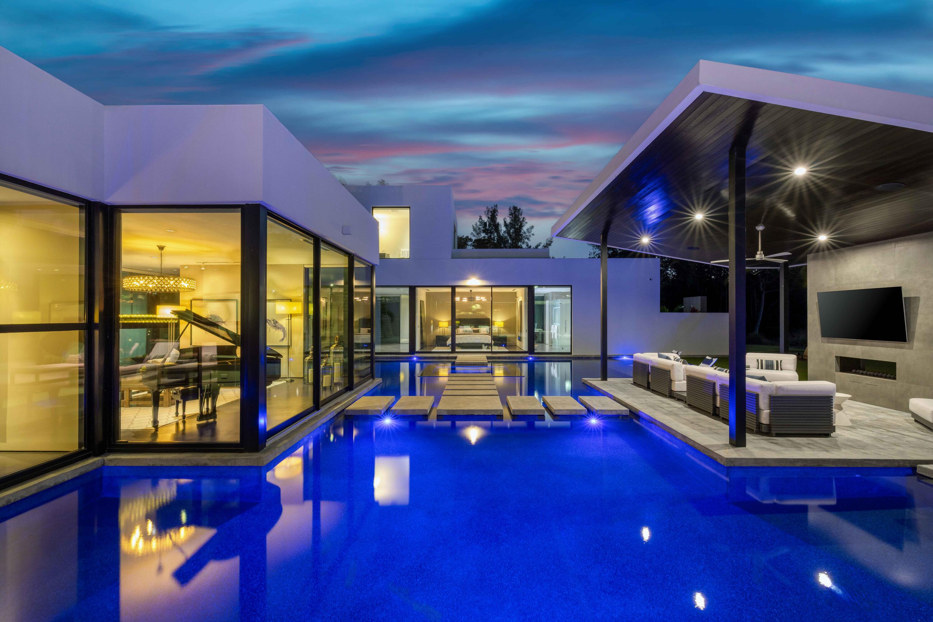 Jupiter Island Hobe Sound - Residential