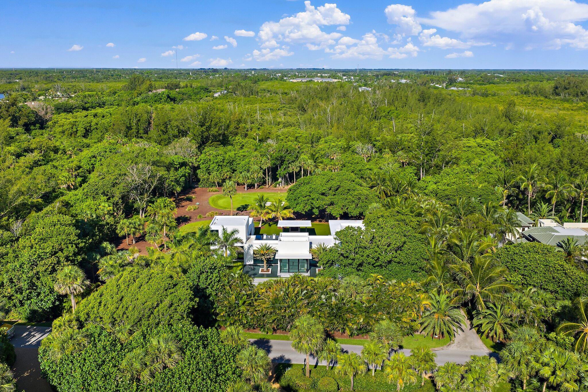 Jupiter Island Hobe Sound - Residential