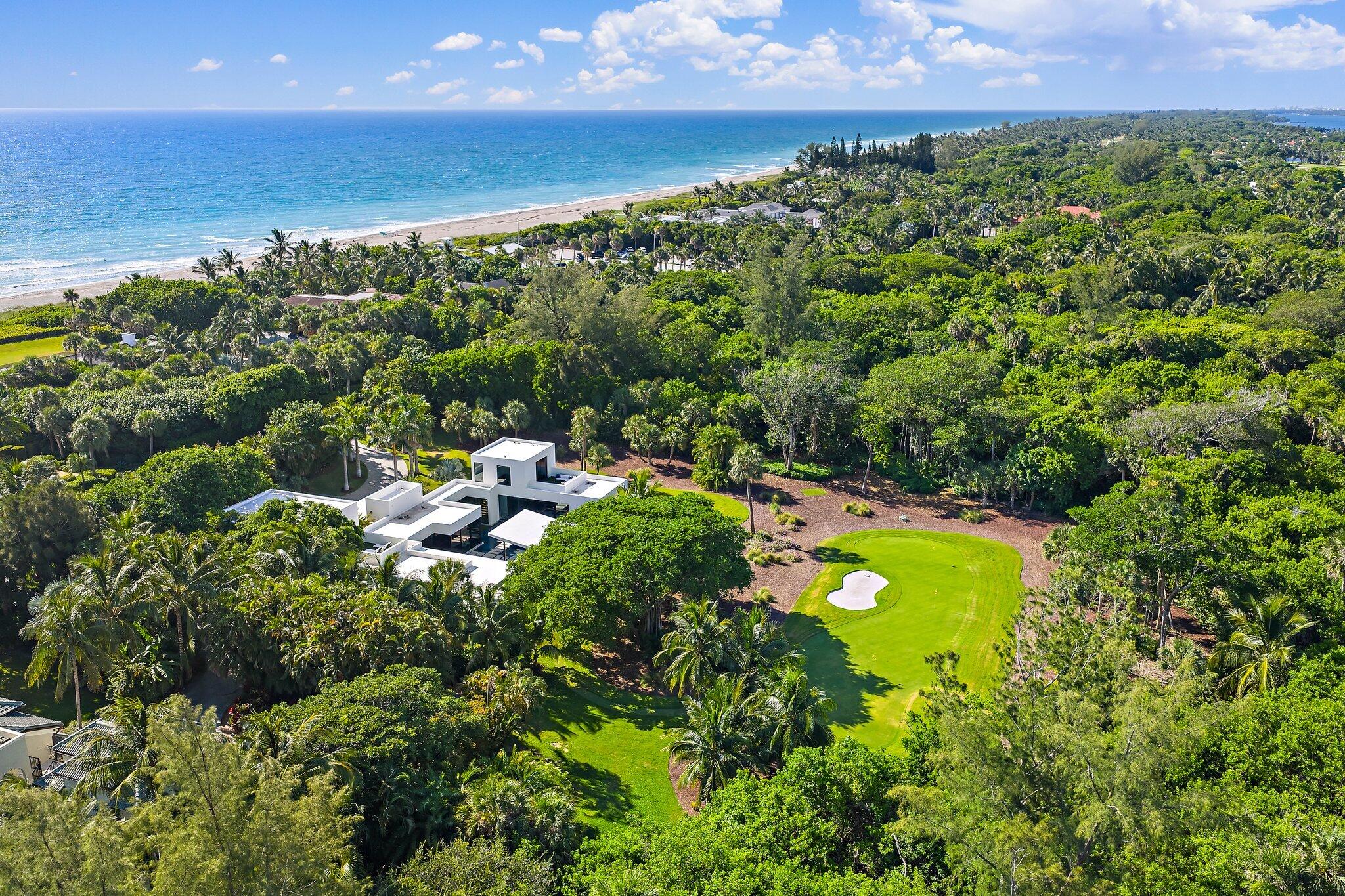 Jupiter Island Hobe Sound - Residential
