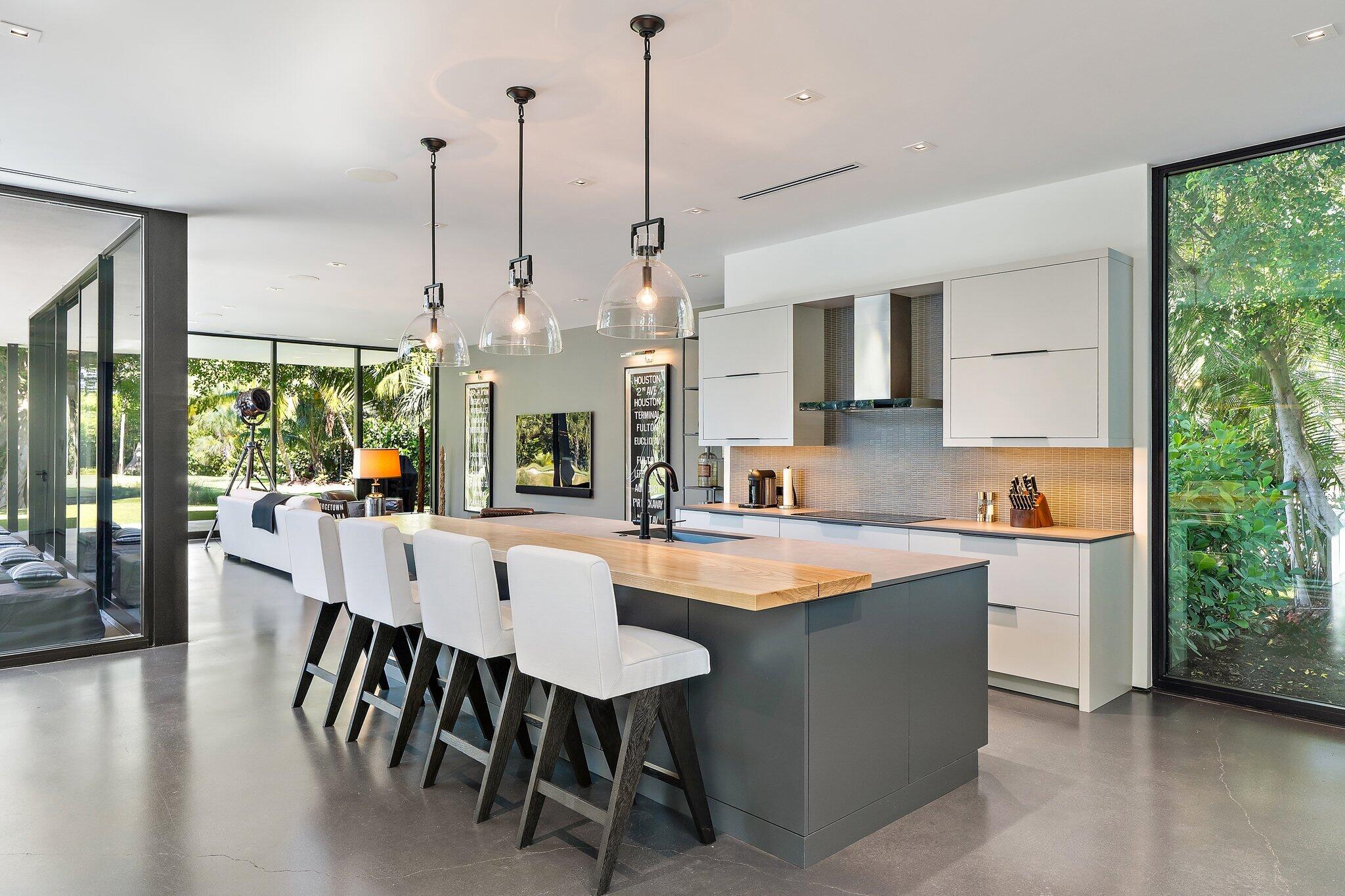 Jupiter Island Hobe Sound - Residential