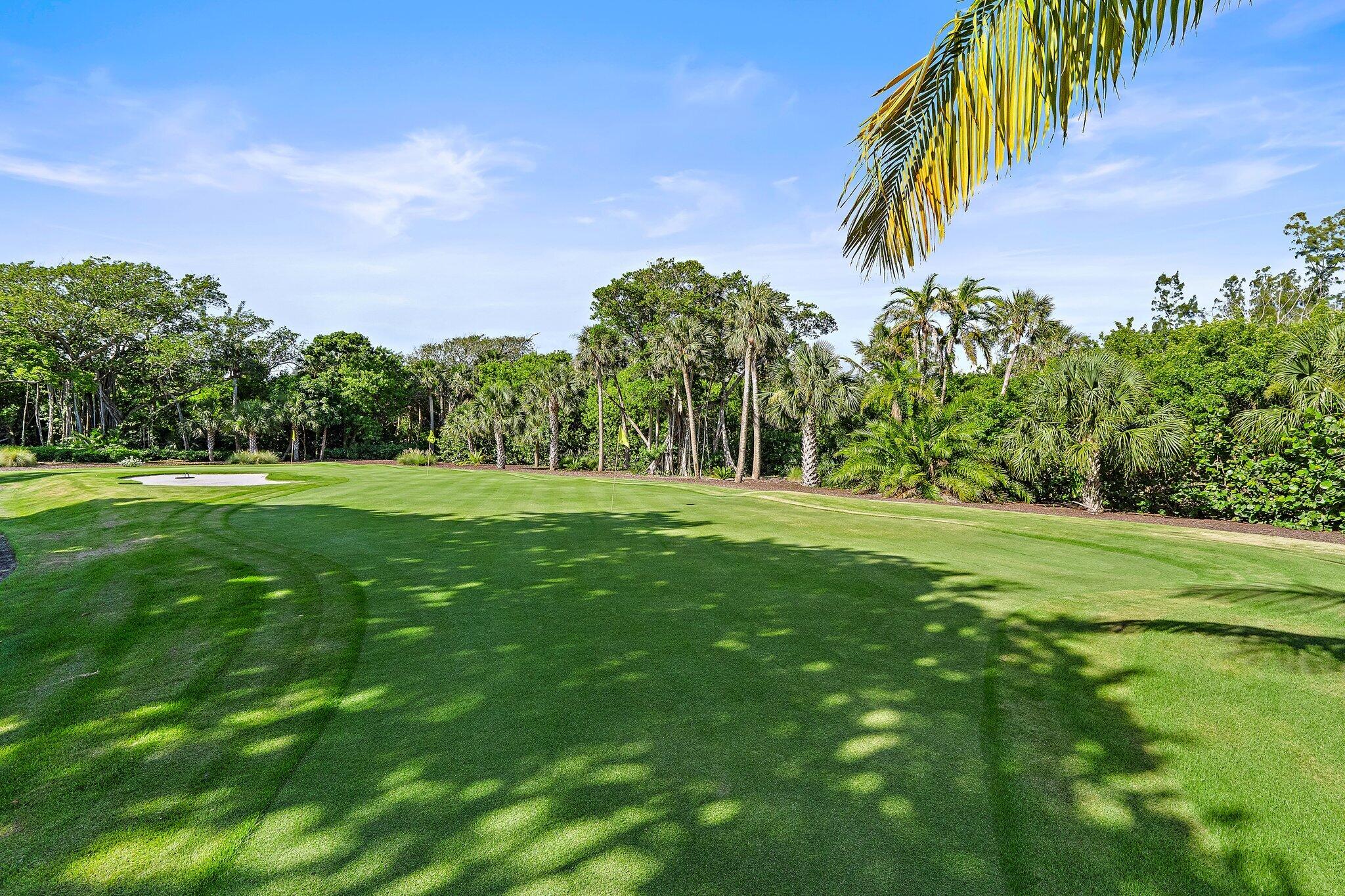 Jupiter Island Hobe Sound - Residential