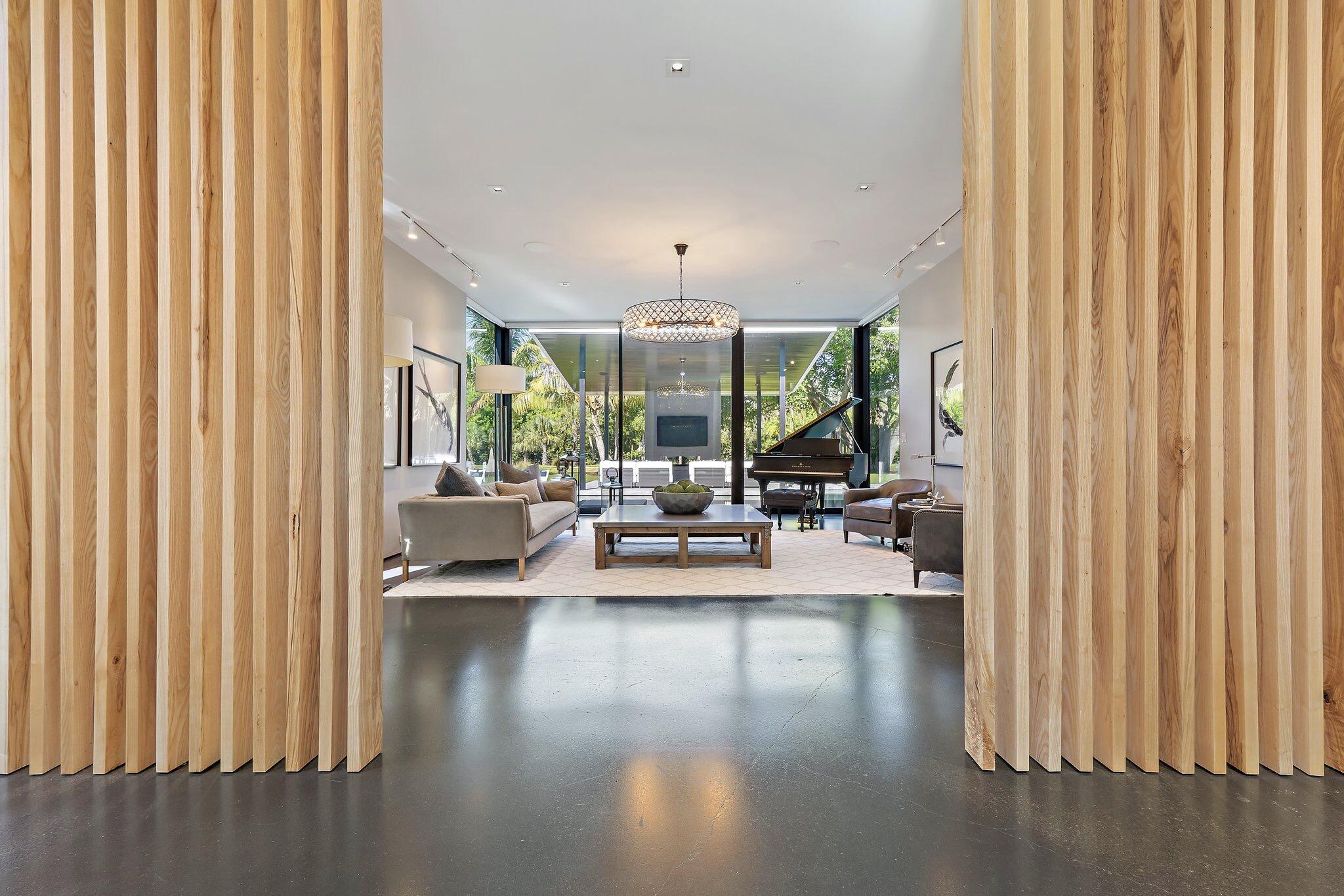 Jupiter Island Hobe Sound - Residential