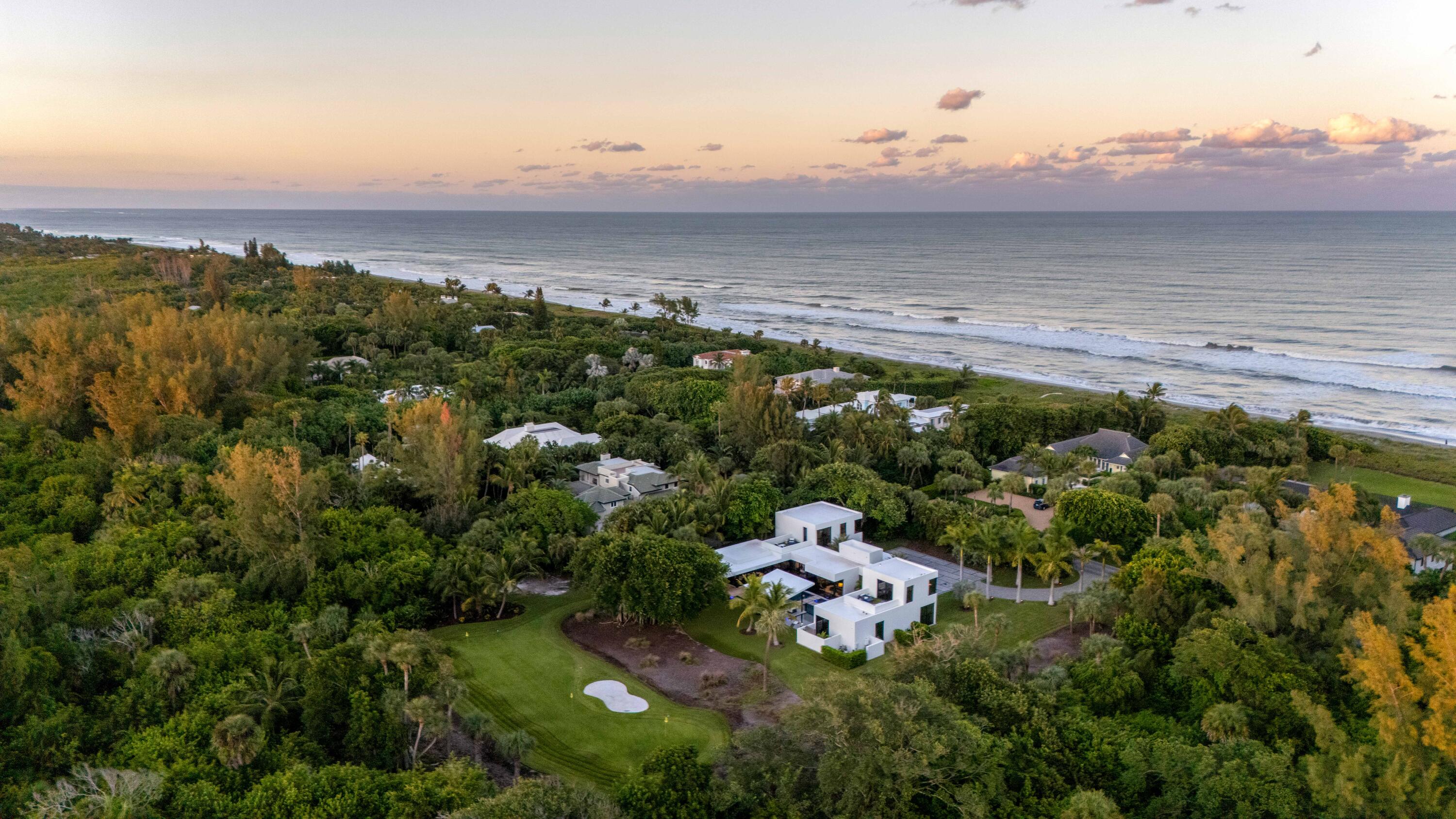Jupiter Island Hobe Sound - Residential