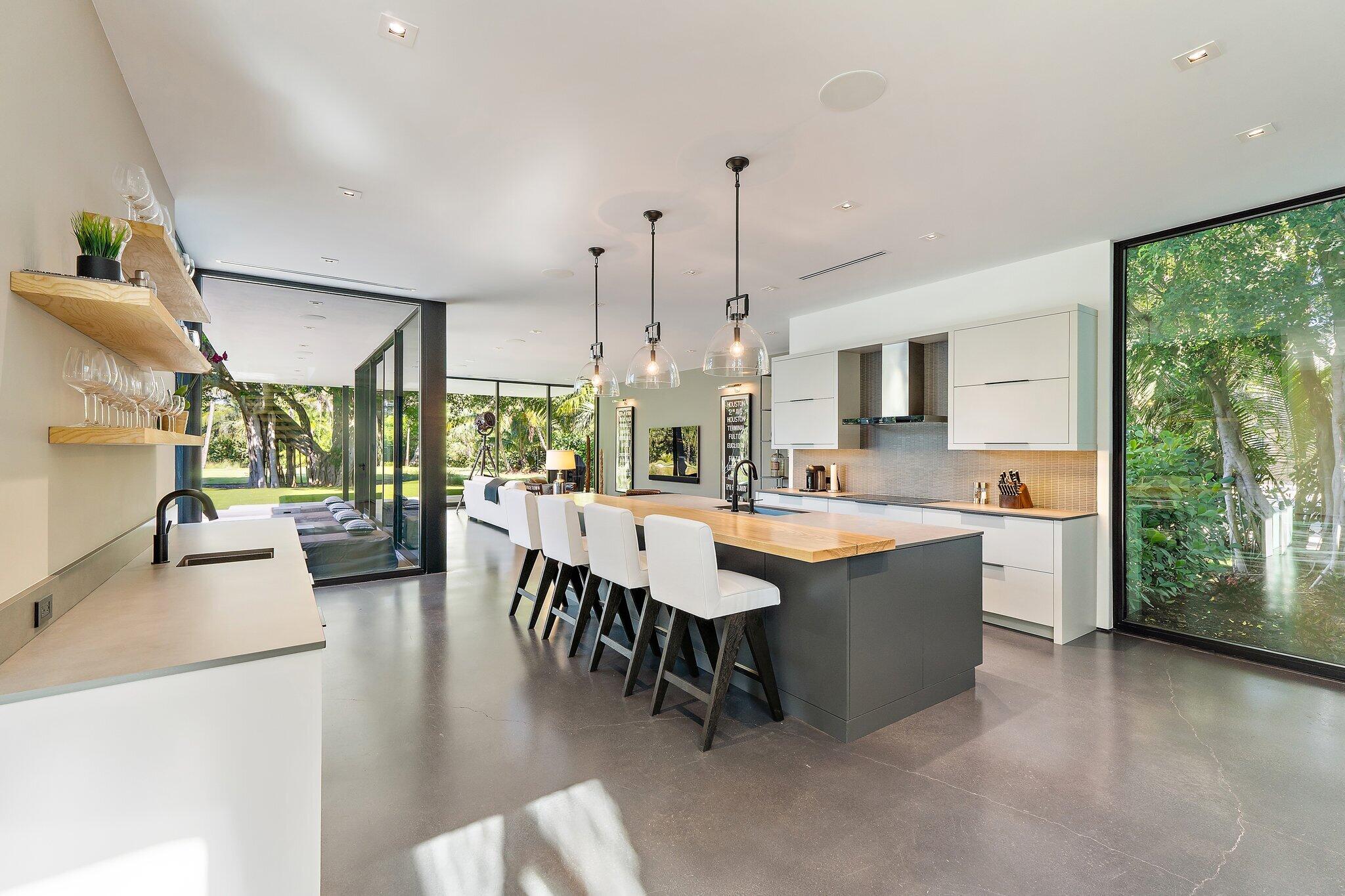 Jupiter Island Hobe Sound - Residential