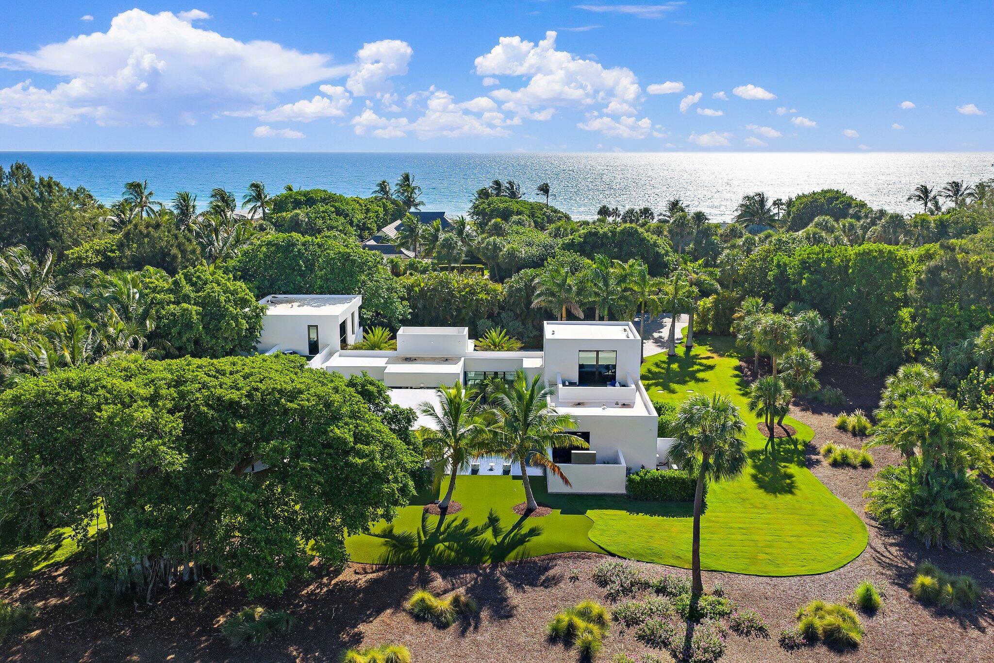 Jupiter Island Hobe Sound - Residential
