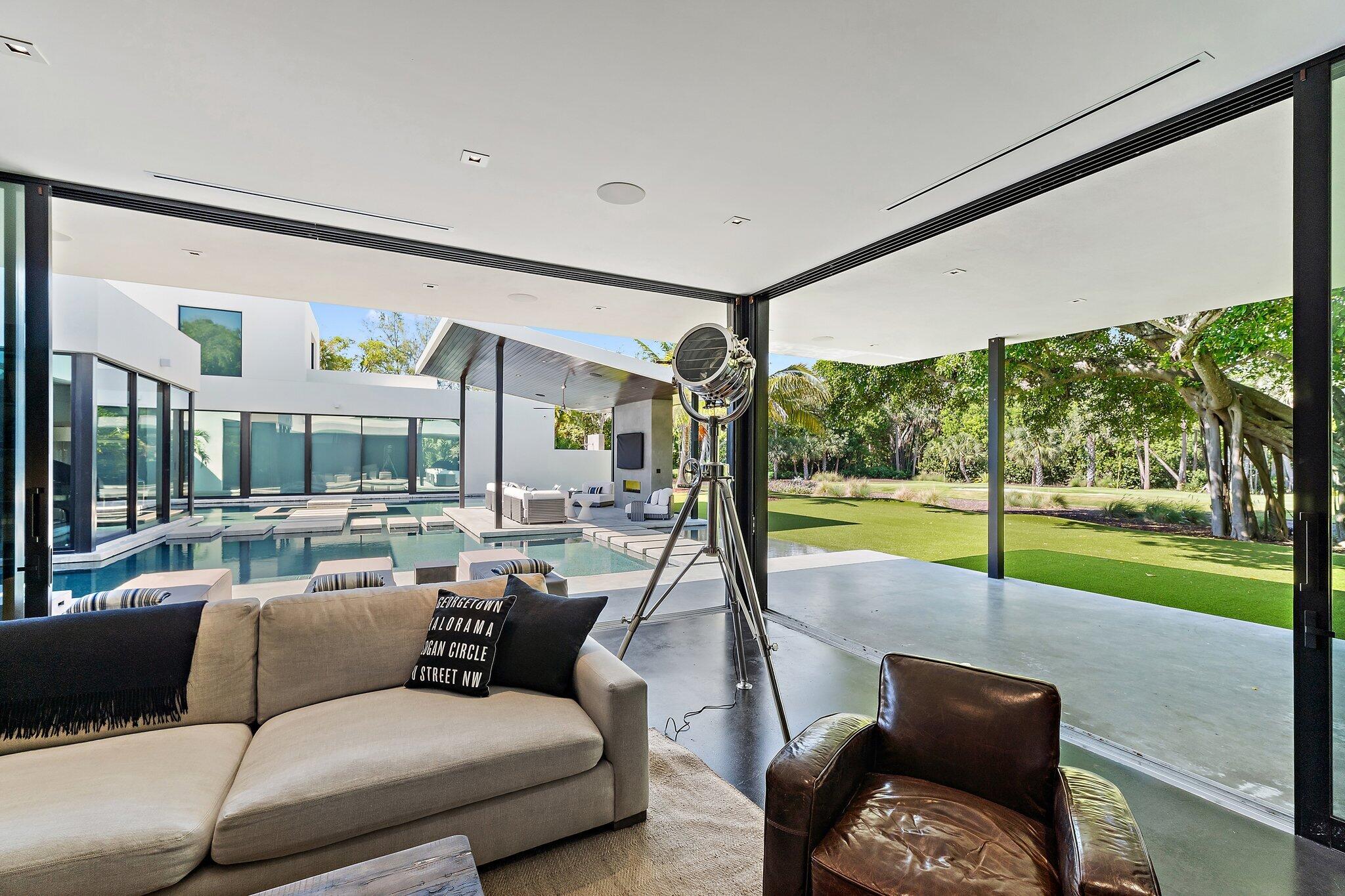 Jupiter Island Hobe Sound - Residential