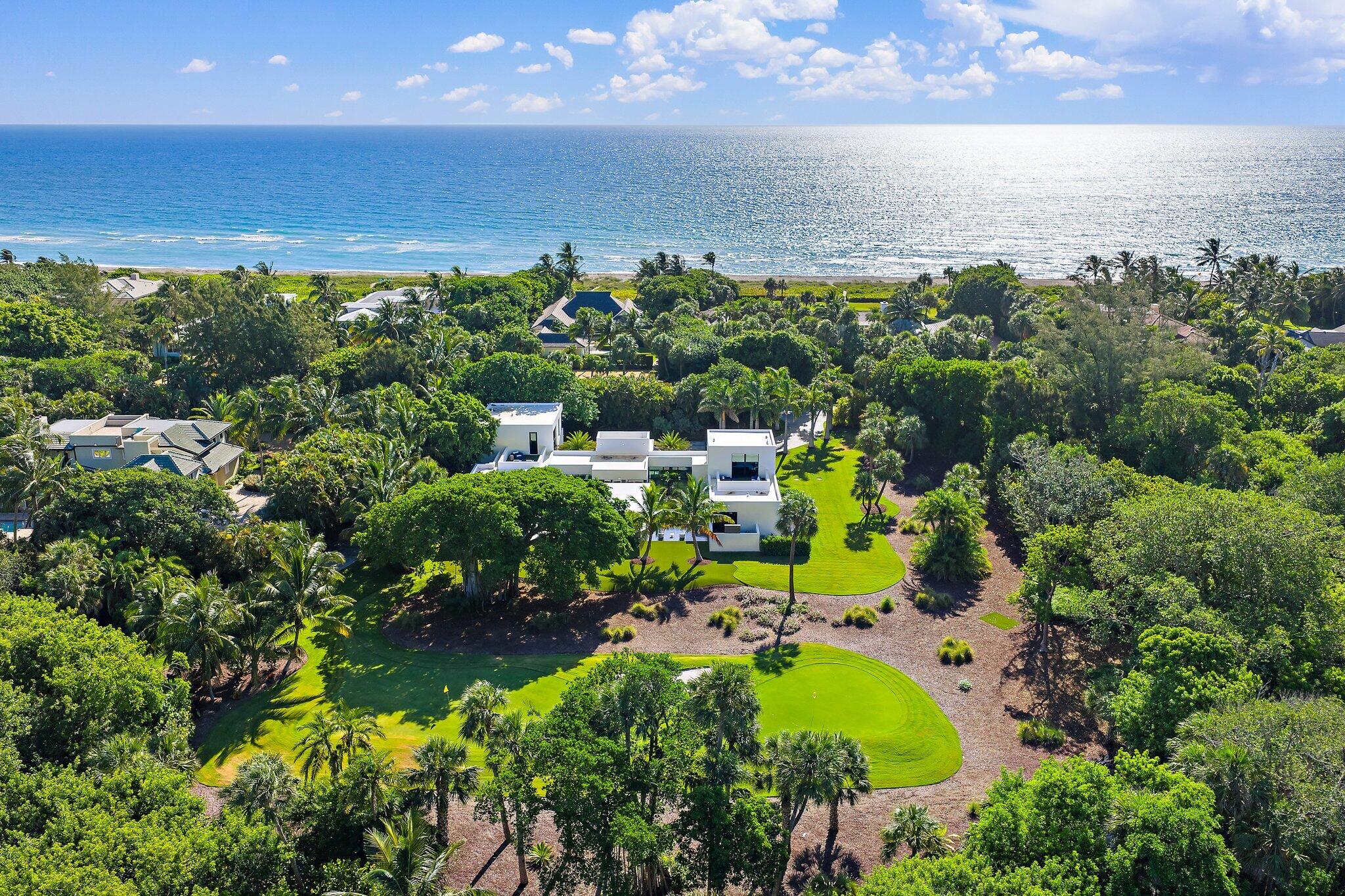 Jupiter Island Hobe Sound - Residential