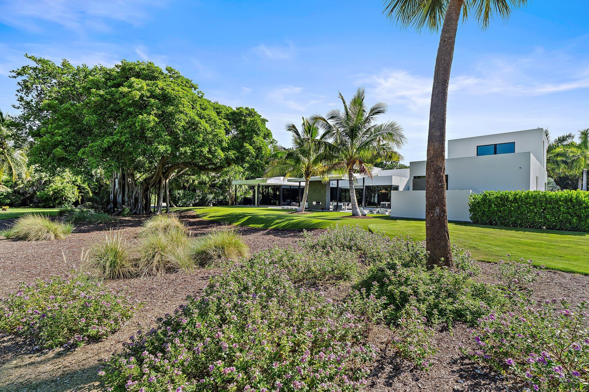 Jupiter Island Hobe Sound - Residential
