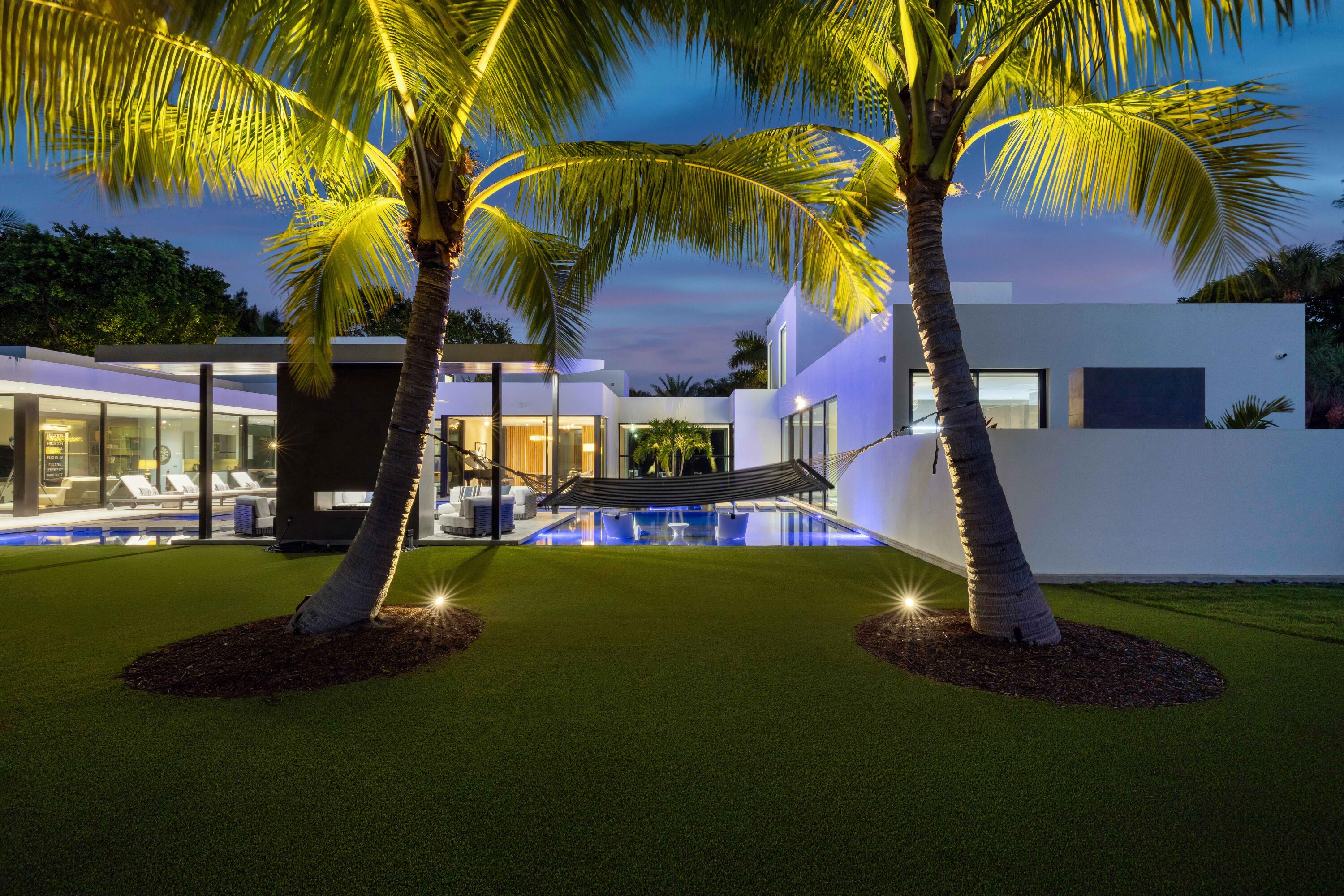 Jupiter Island Hobe Sound - Residential