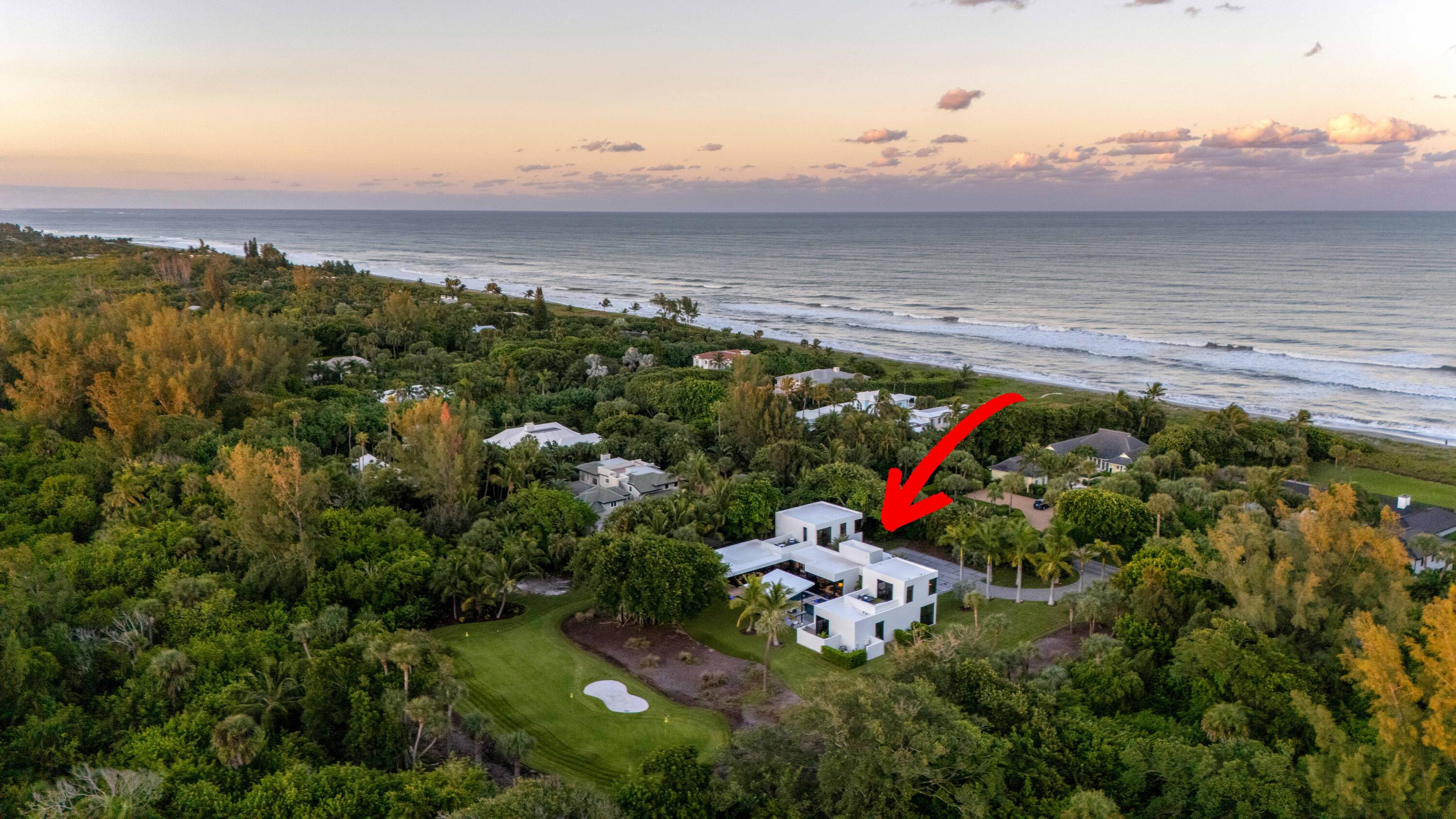 Jupiter Island Hobe Sound - Residential