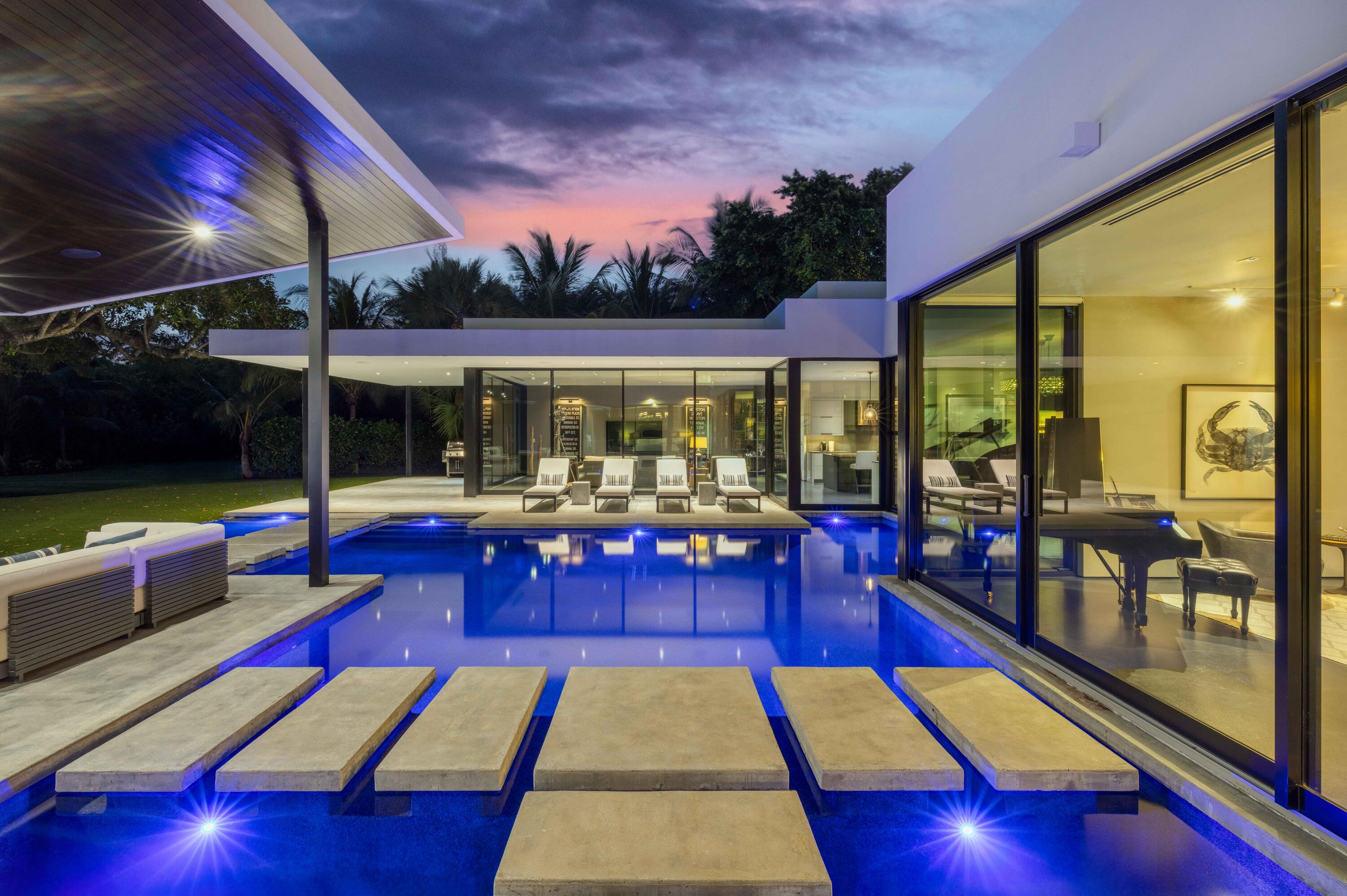 Jupiter Island Hobe Sound - Residential