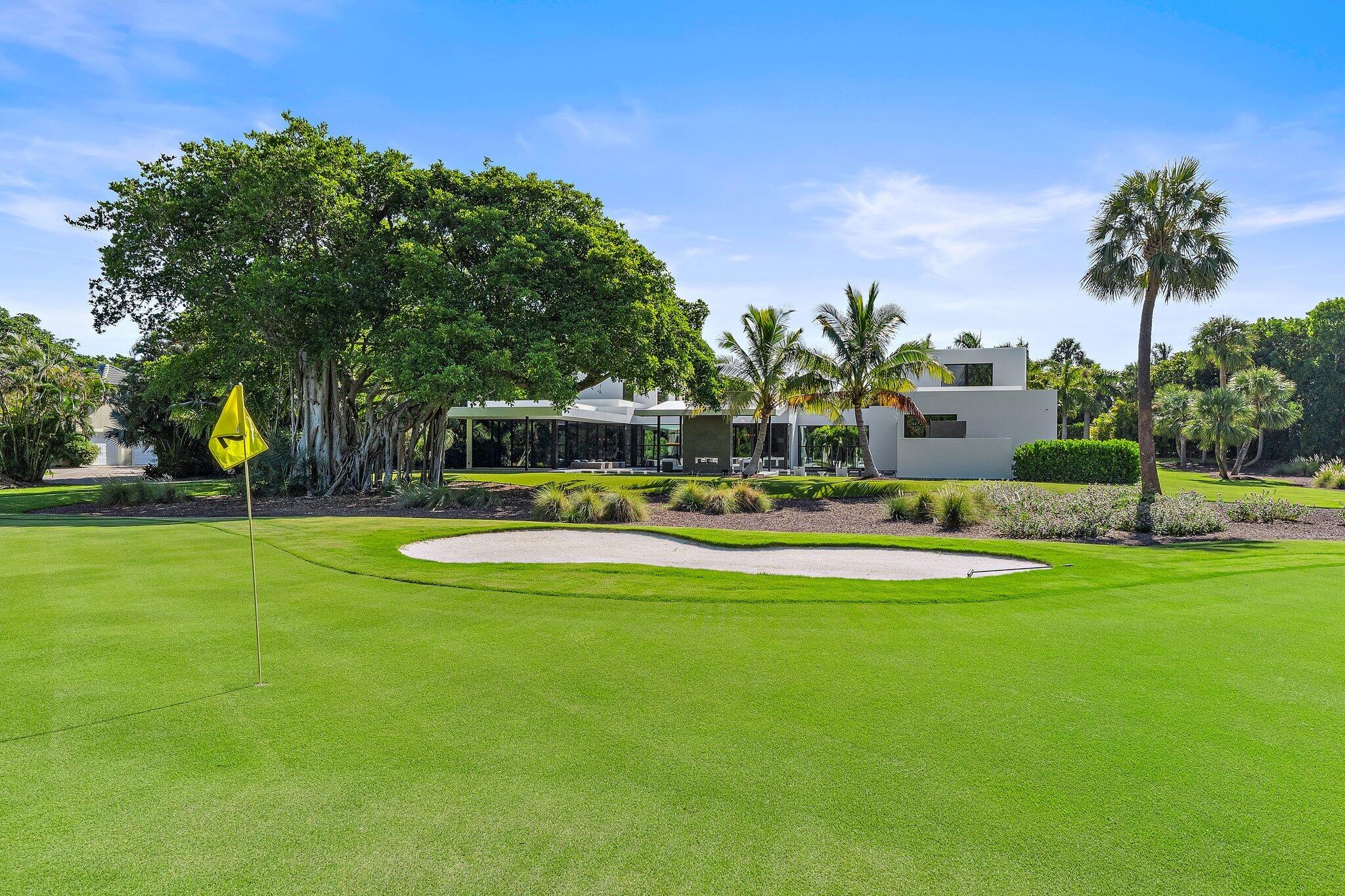 Jupiter Island Hobe Sound - Residential