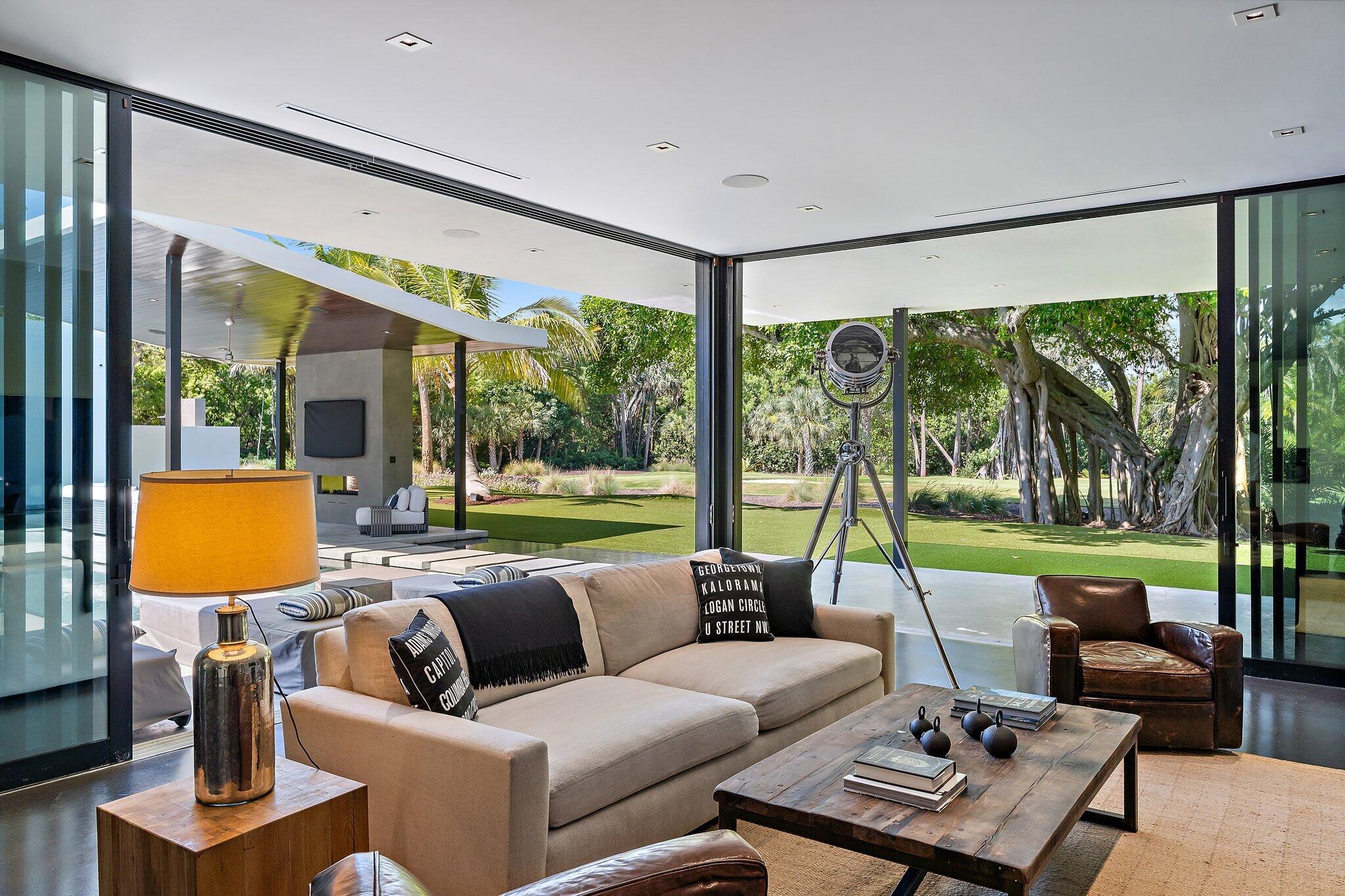 Jupiter Island Hobe Sound - Residential