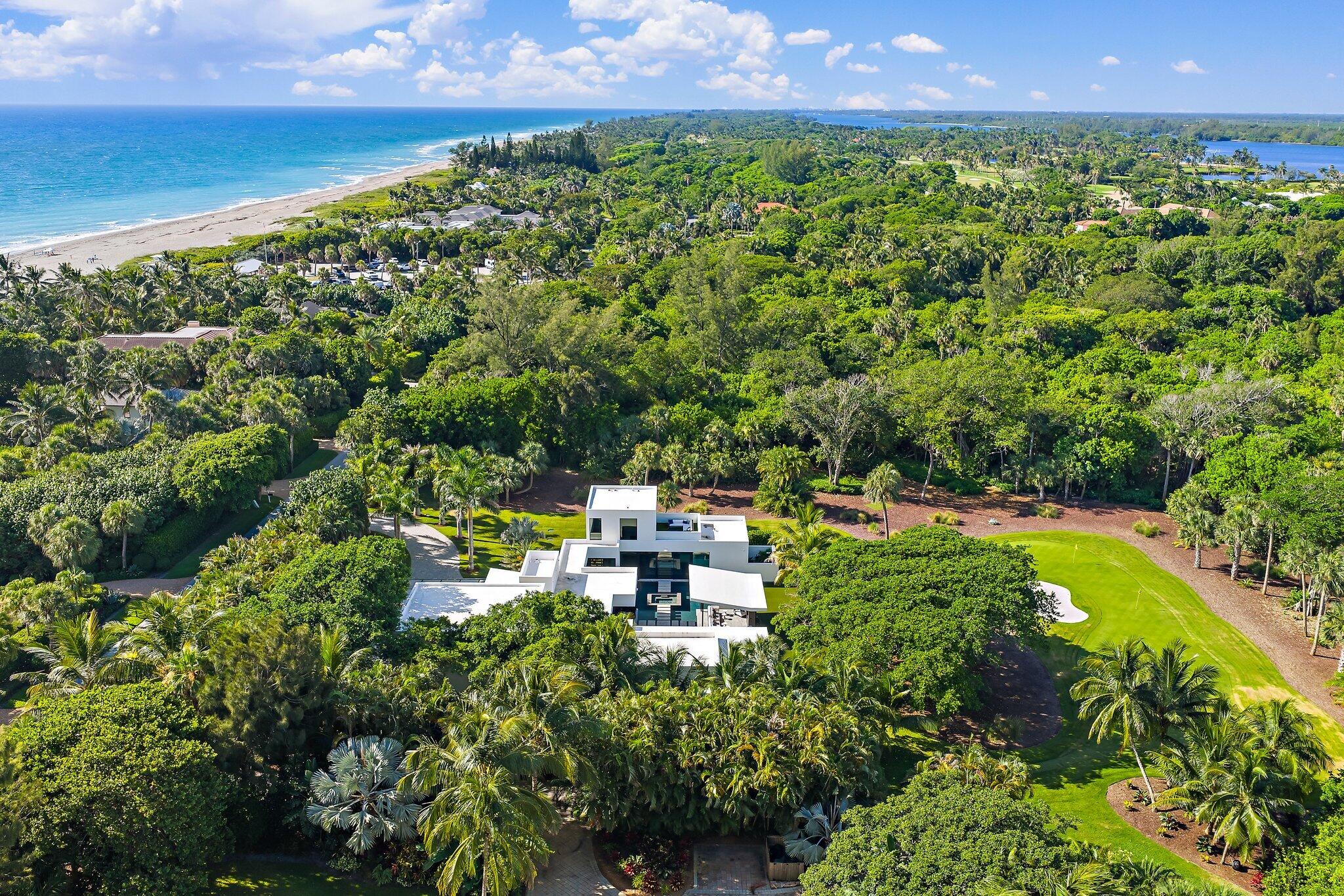 Jupiter Island Hobe Sound - Residential