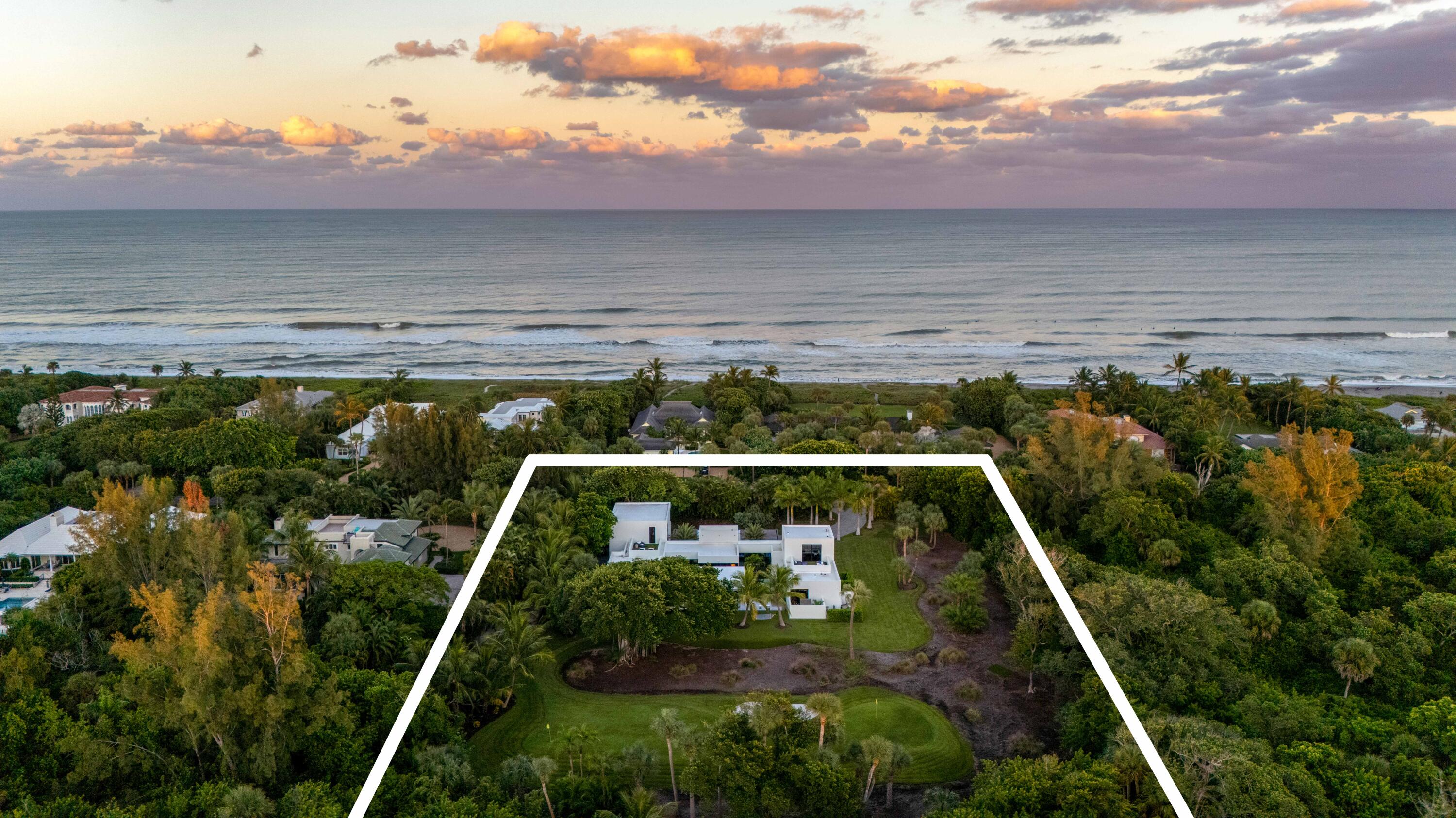 Jupiter Island Hobe Sound - Residential