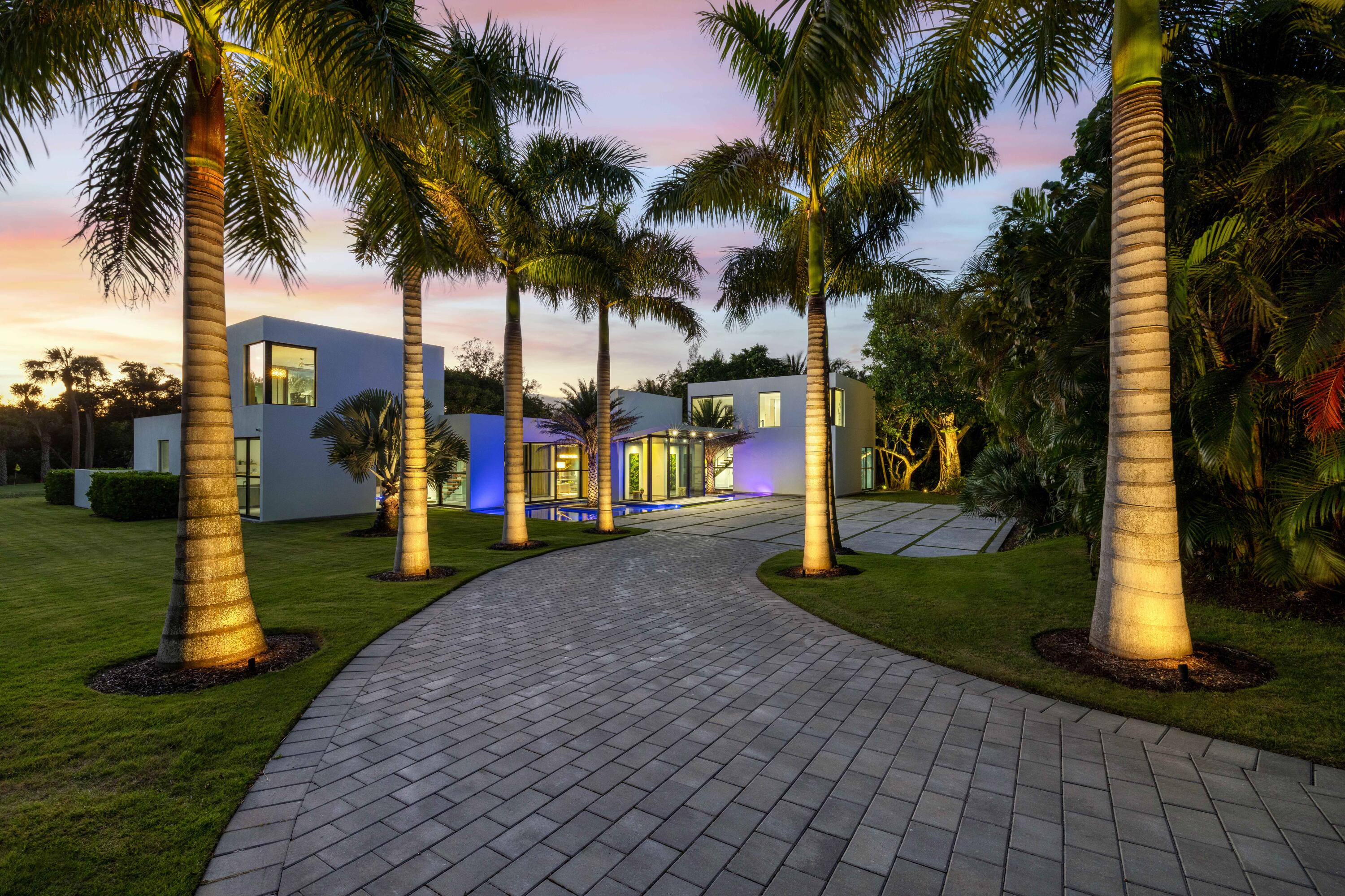Jupiter Island Hobe Sound - Residential
