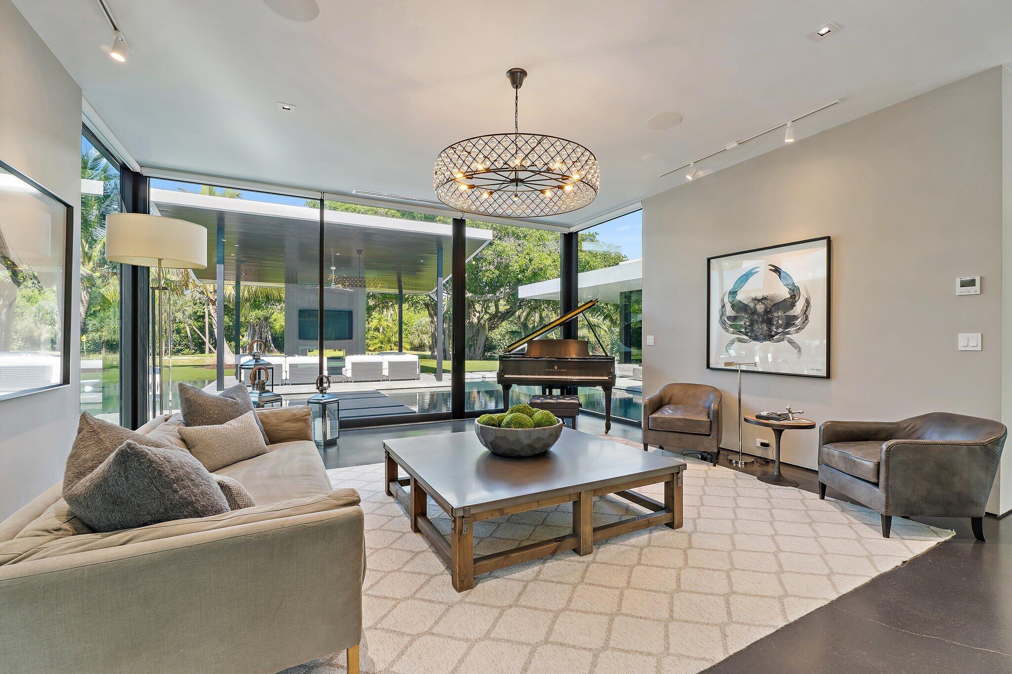 Jupiter Island Hobe Sound - Residential