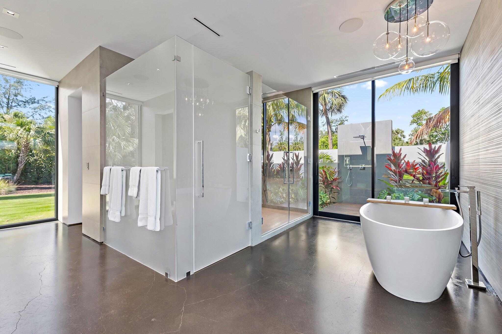 Jupiter Island Hobe Sound - Residential