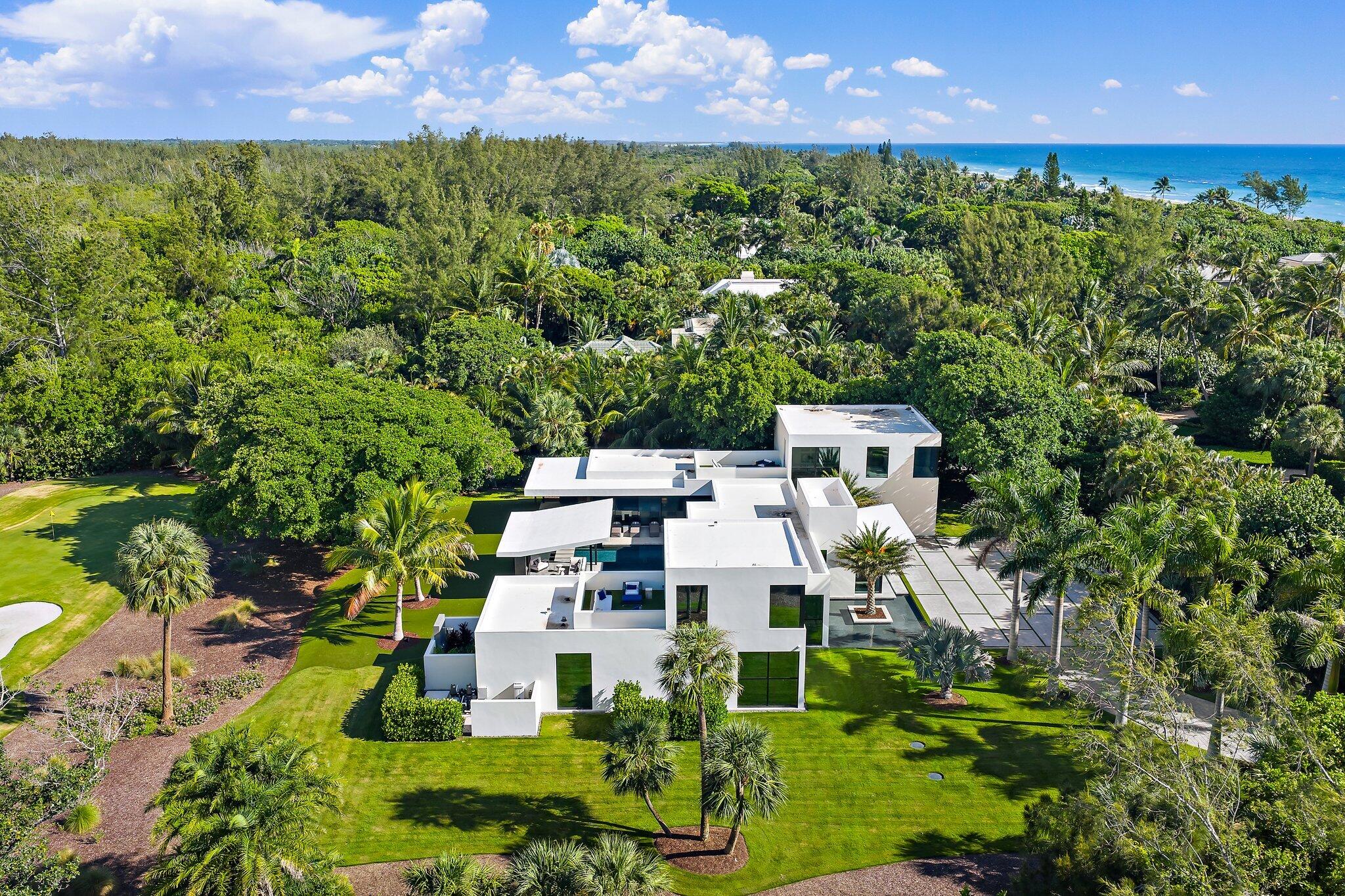 Jupiter Island Hobe Sound - Residential