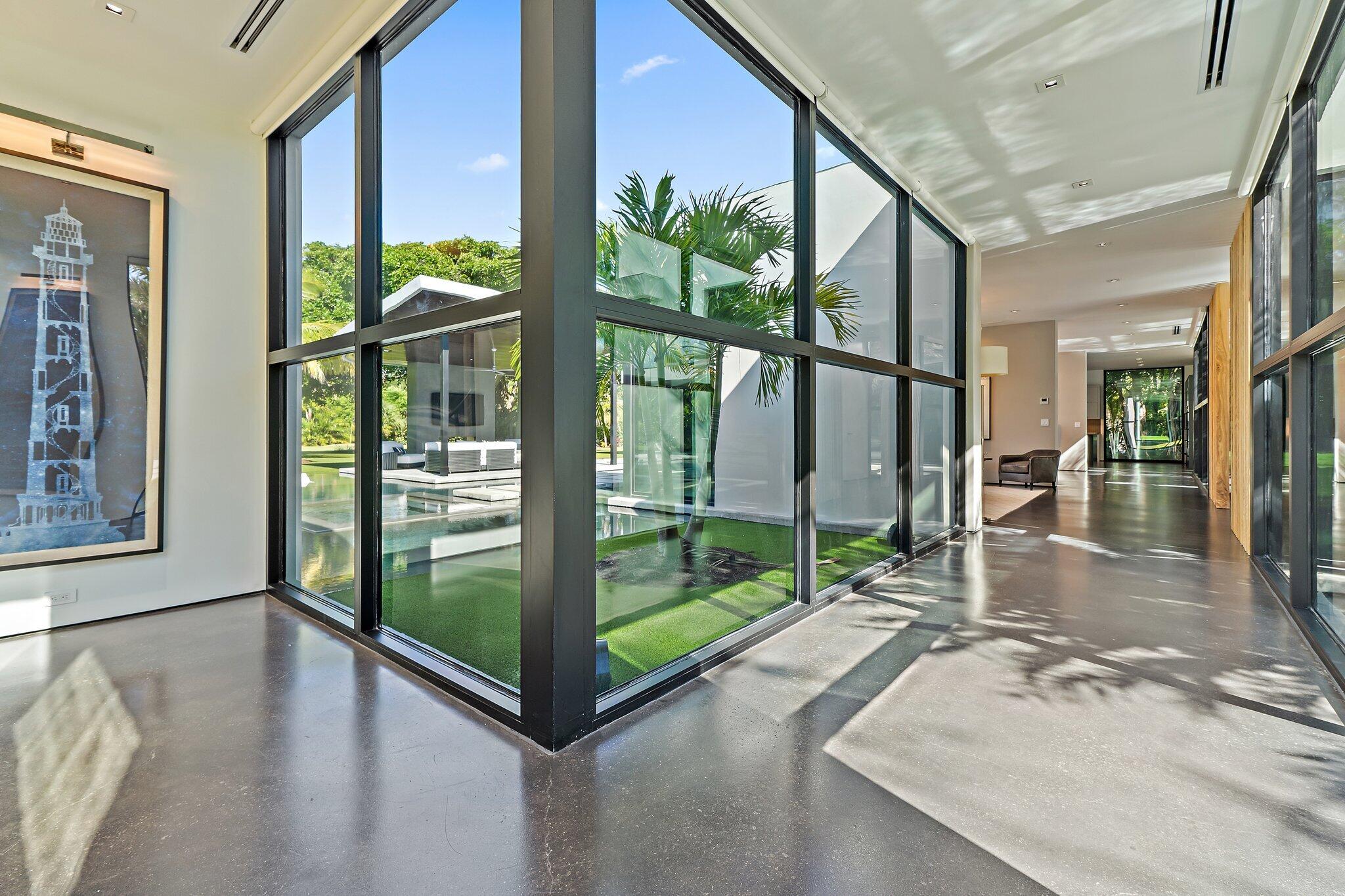 Jupiter Island Hobe Sound - Residential