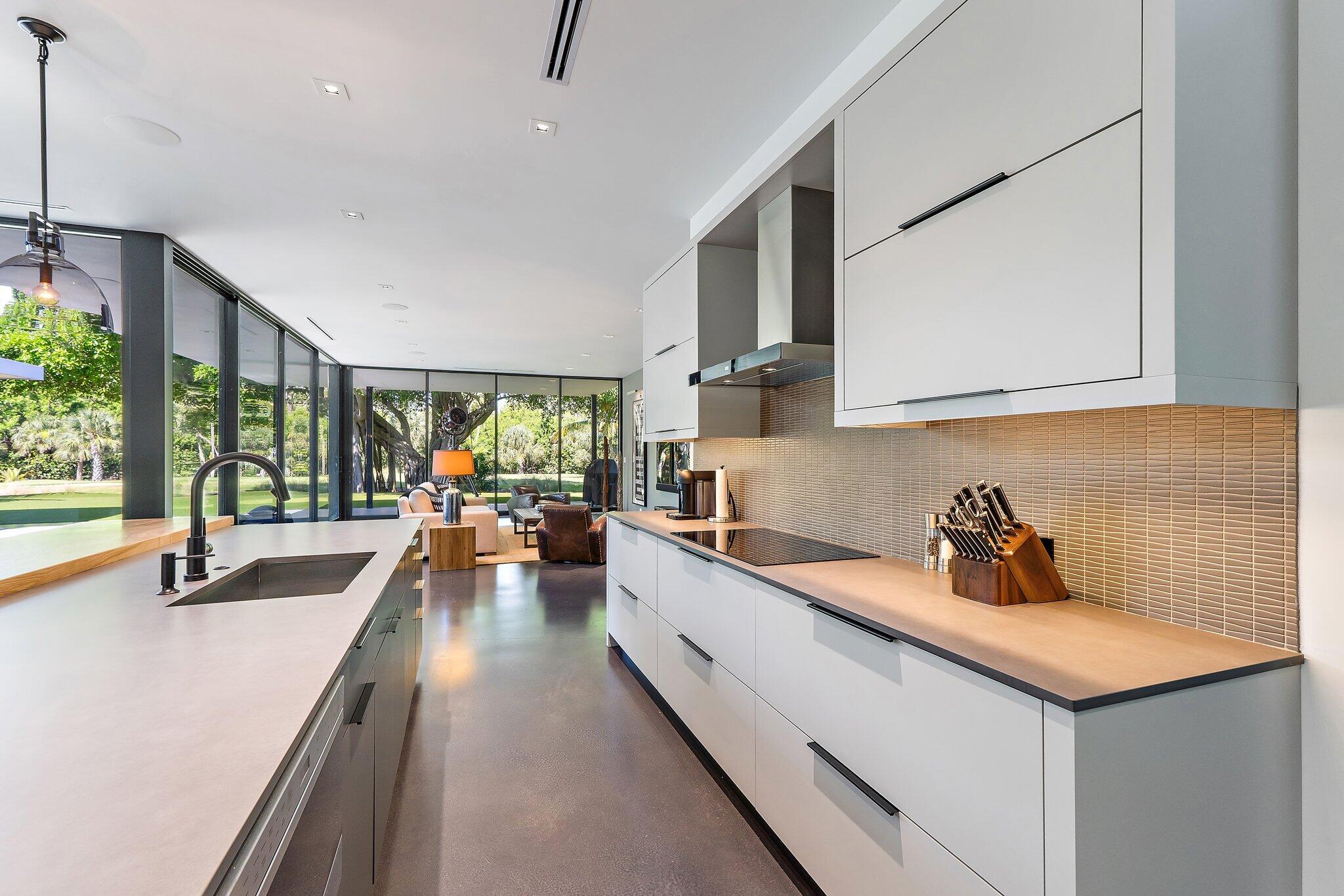 Jupiter Island Hobe Sound - Residential