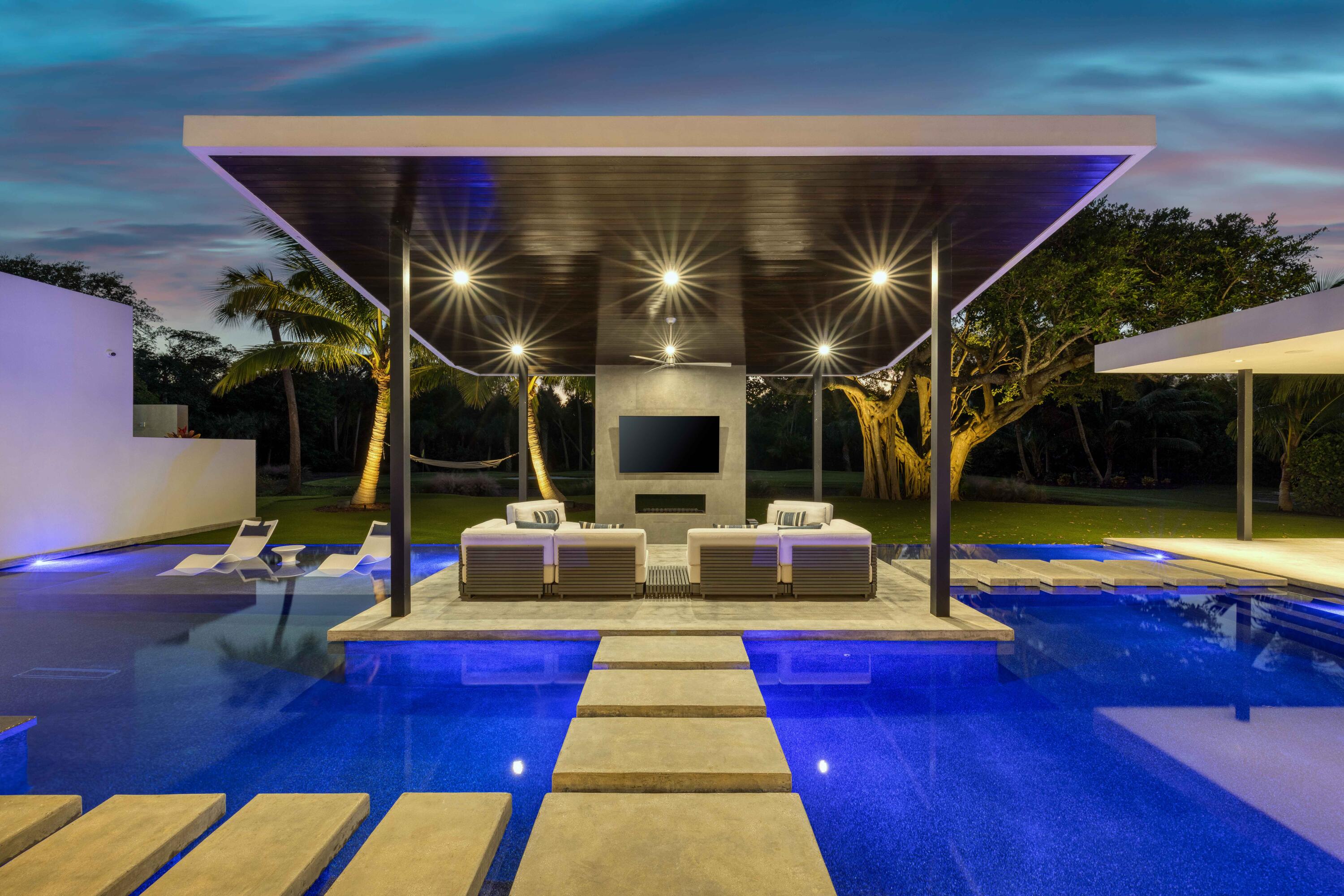 Jupiter Island Hobe Sound - Residential