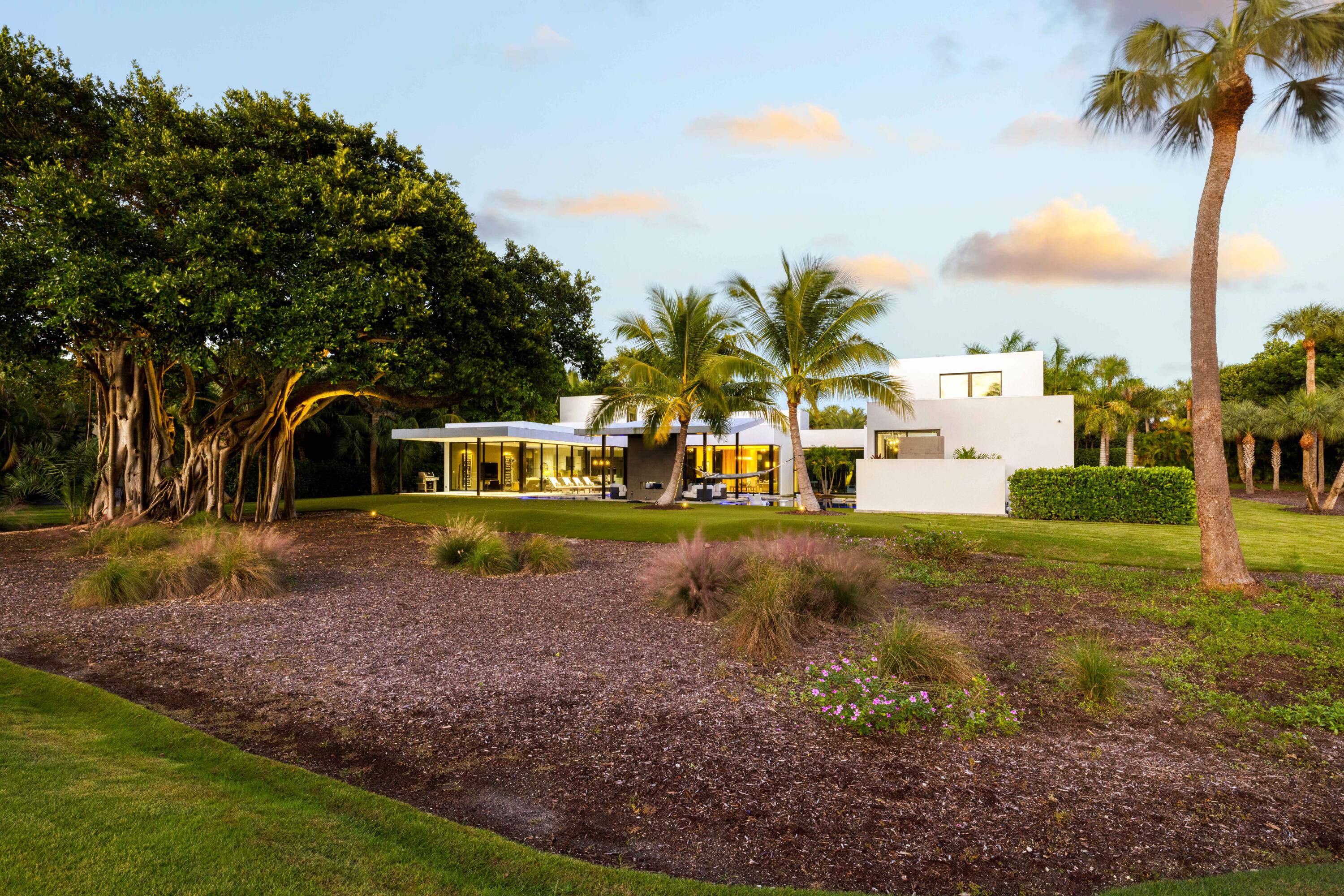 Jupiter Island Hobe Sound - Residential