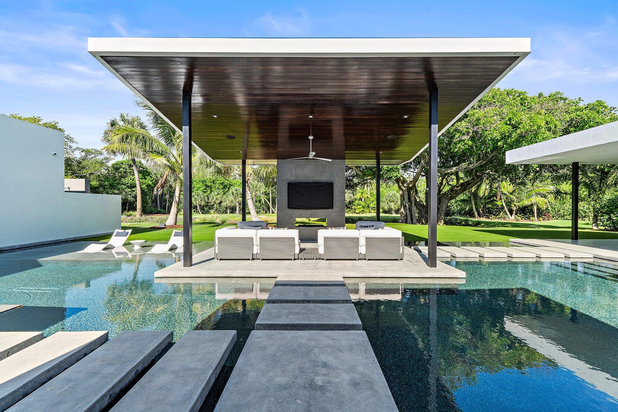 Jupiter Island Hobe Sound - Residential