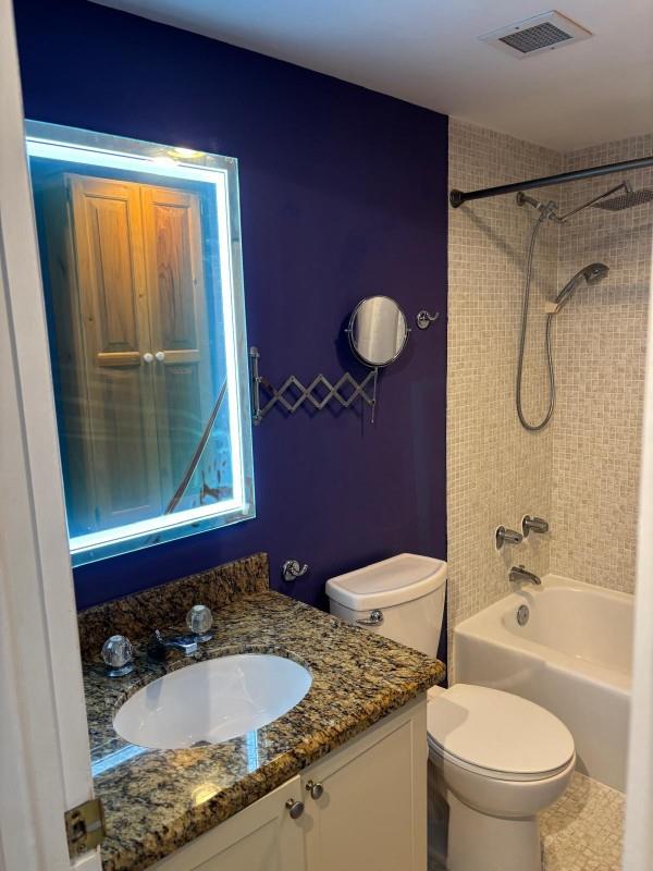 The Hemispheres - Residential