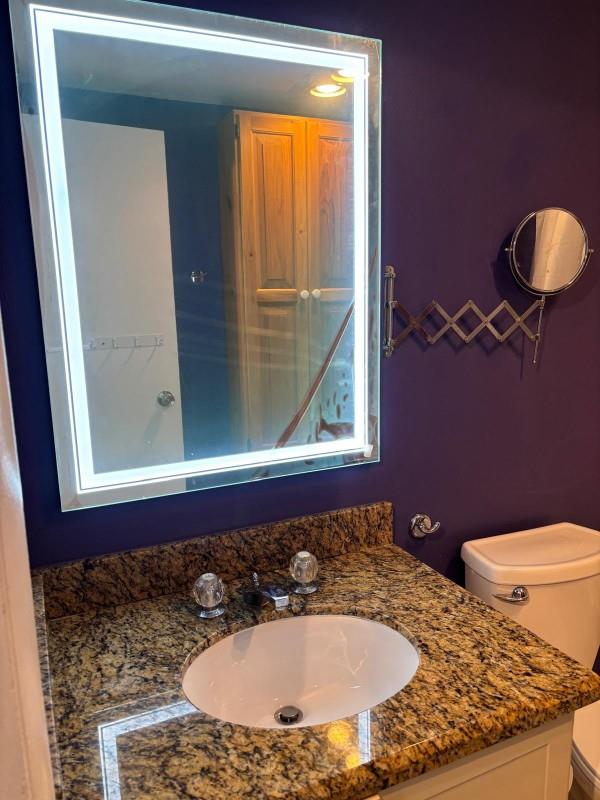 The Hemispheres - Residential