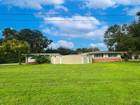 A home in Fort Pierce