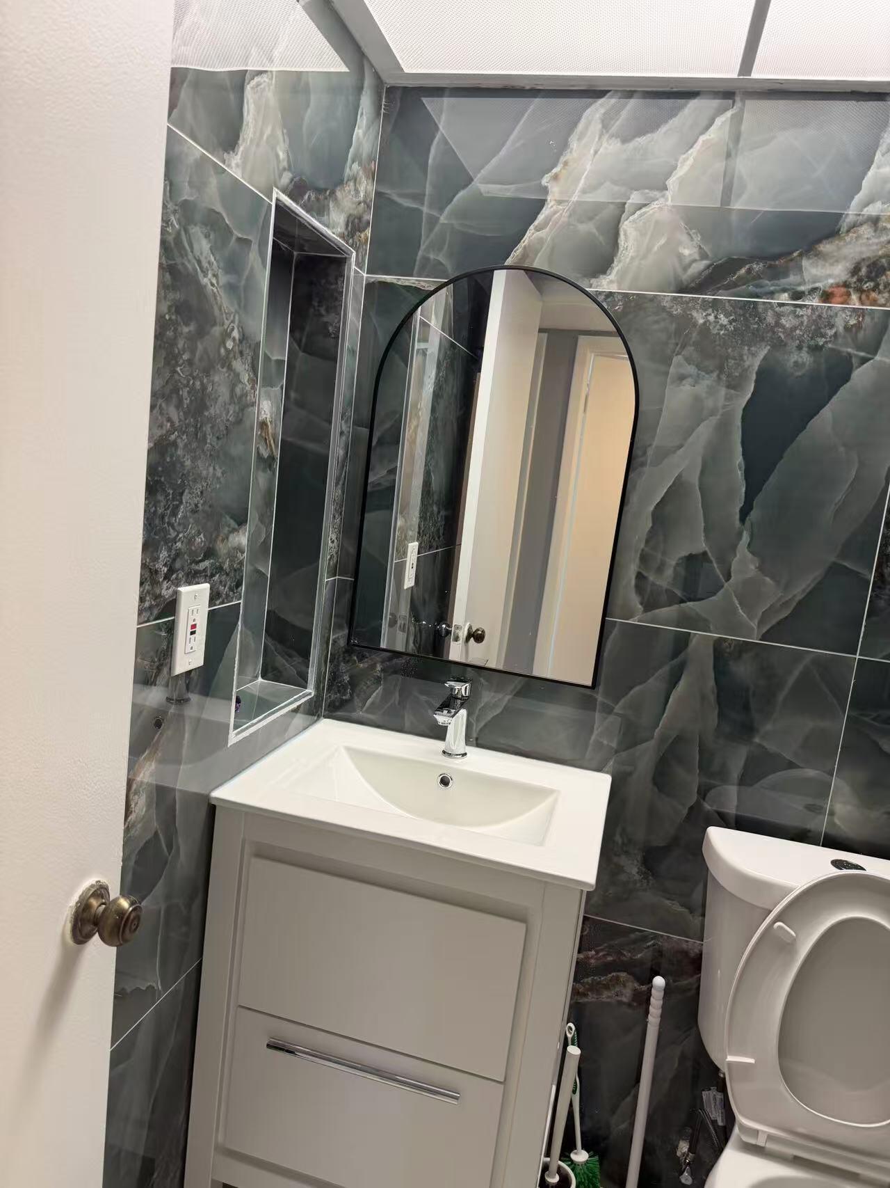 MAJESTIC GARDENS CONDOMINIUM - Residential