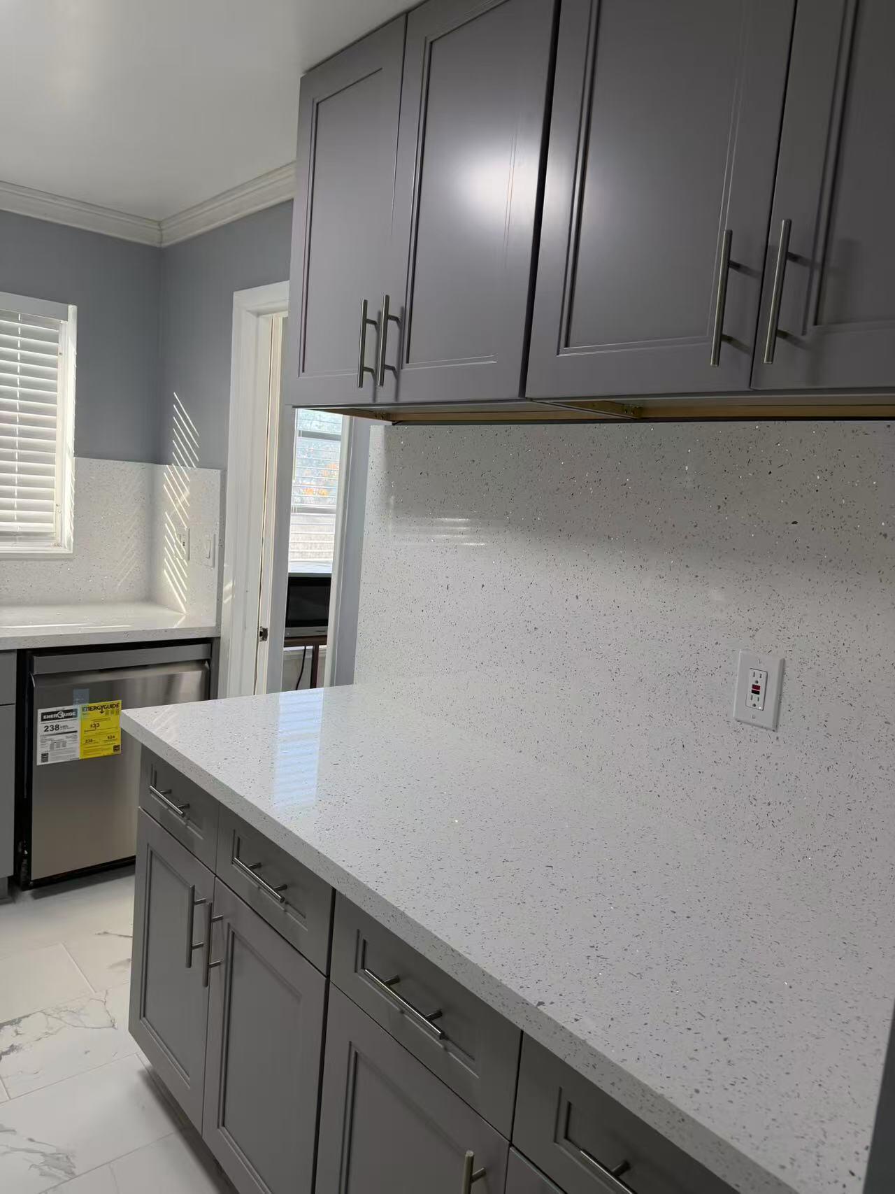 MAJESTIC GARDENS CONDOMINIUM - Residential