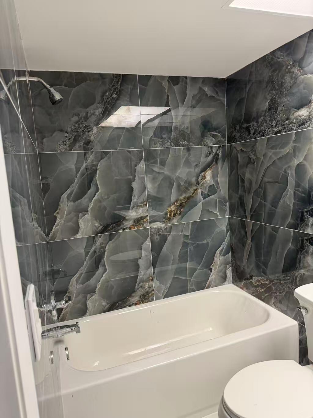 MAJESTIC GARDENS CONDOMINIUM - Residential