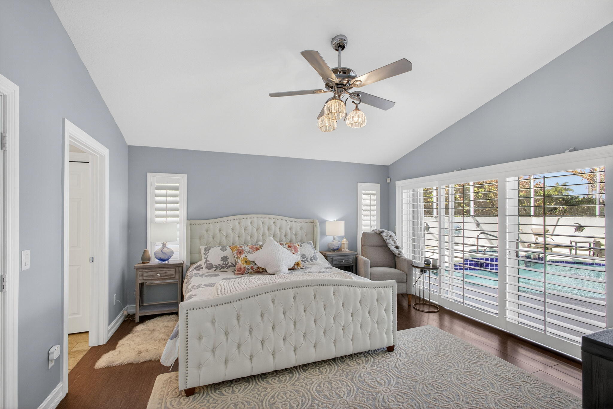 GOVERNORS LANDING - Residential Lease