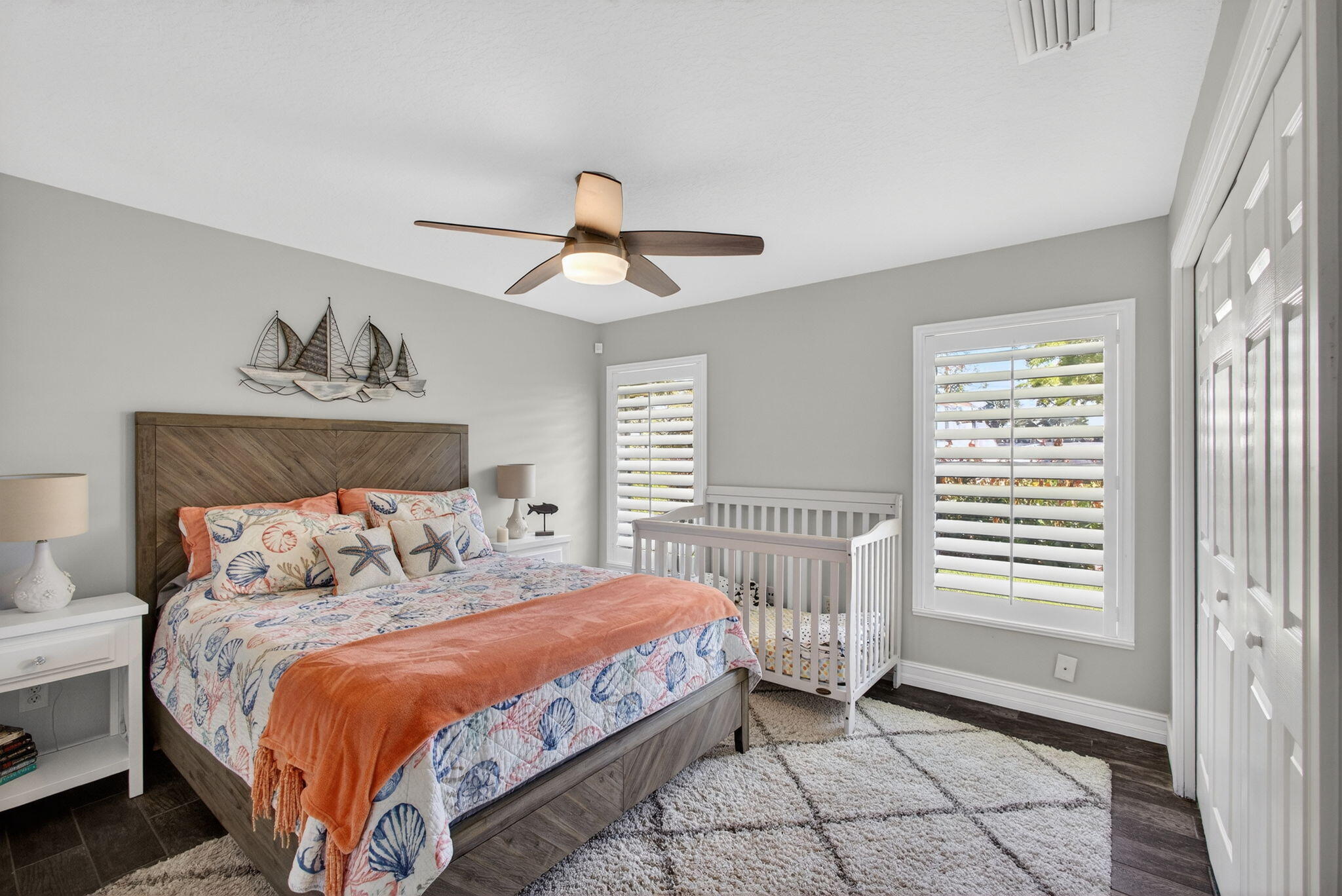 GOVERNORS LANDING - Residential Lease