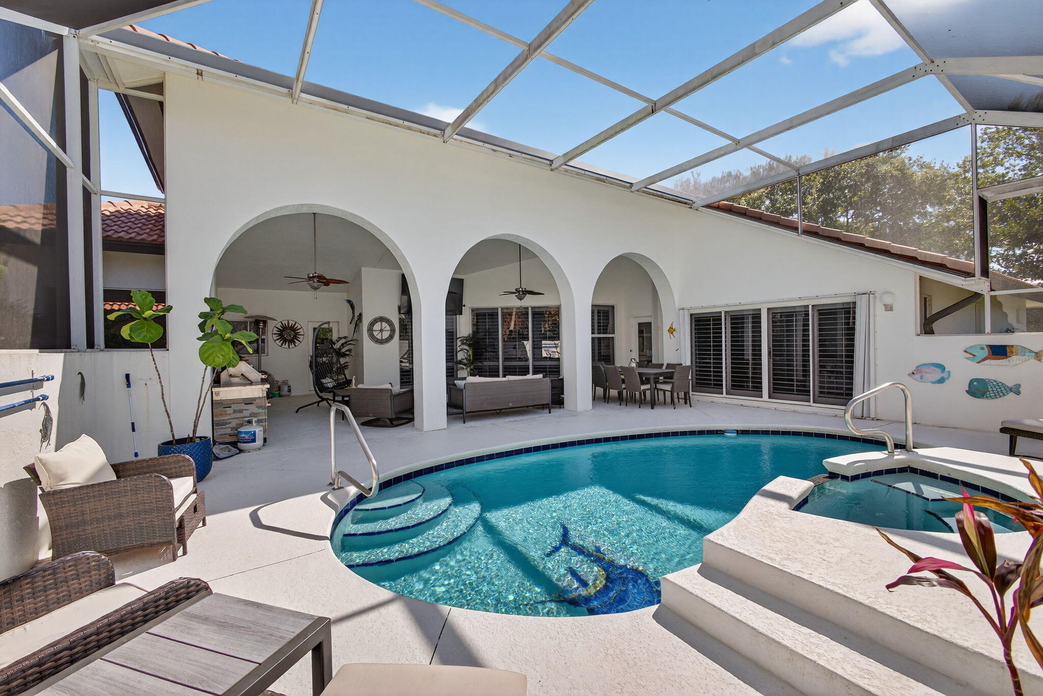 GOVERNORS LANDING - Residential Lease