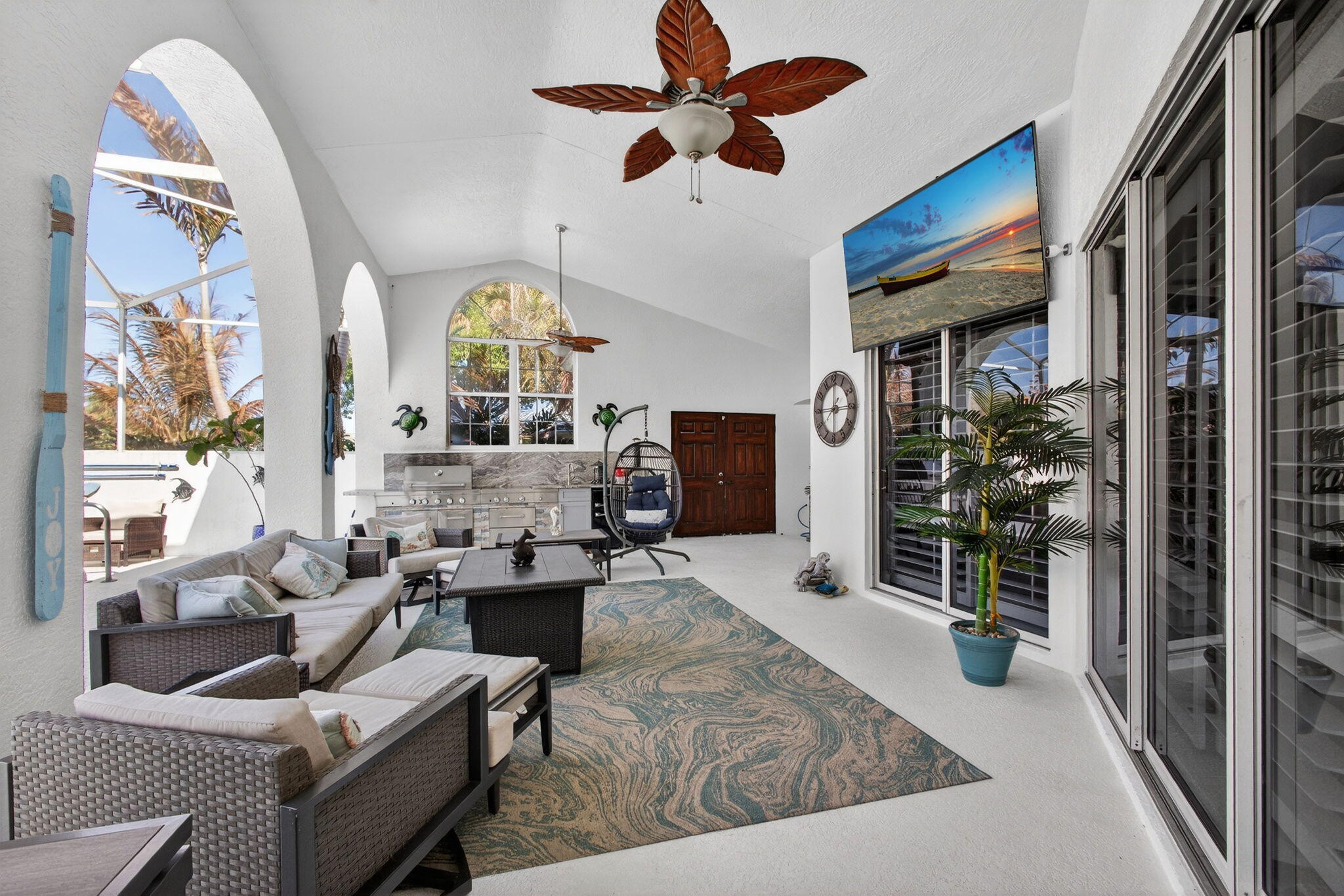 GOVERNORS LANDING - Residential Lease