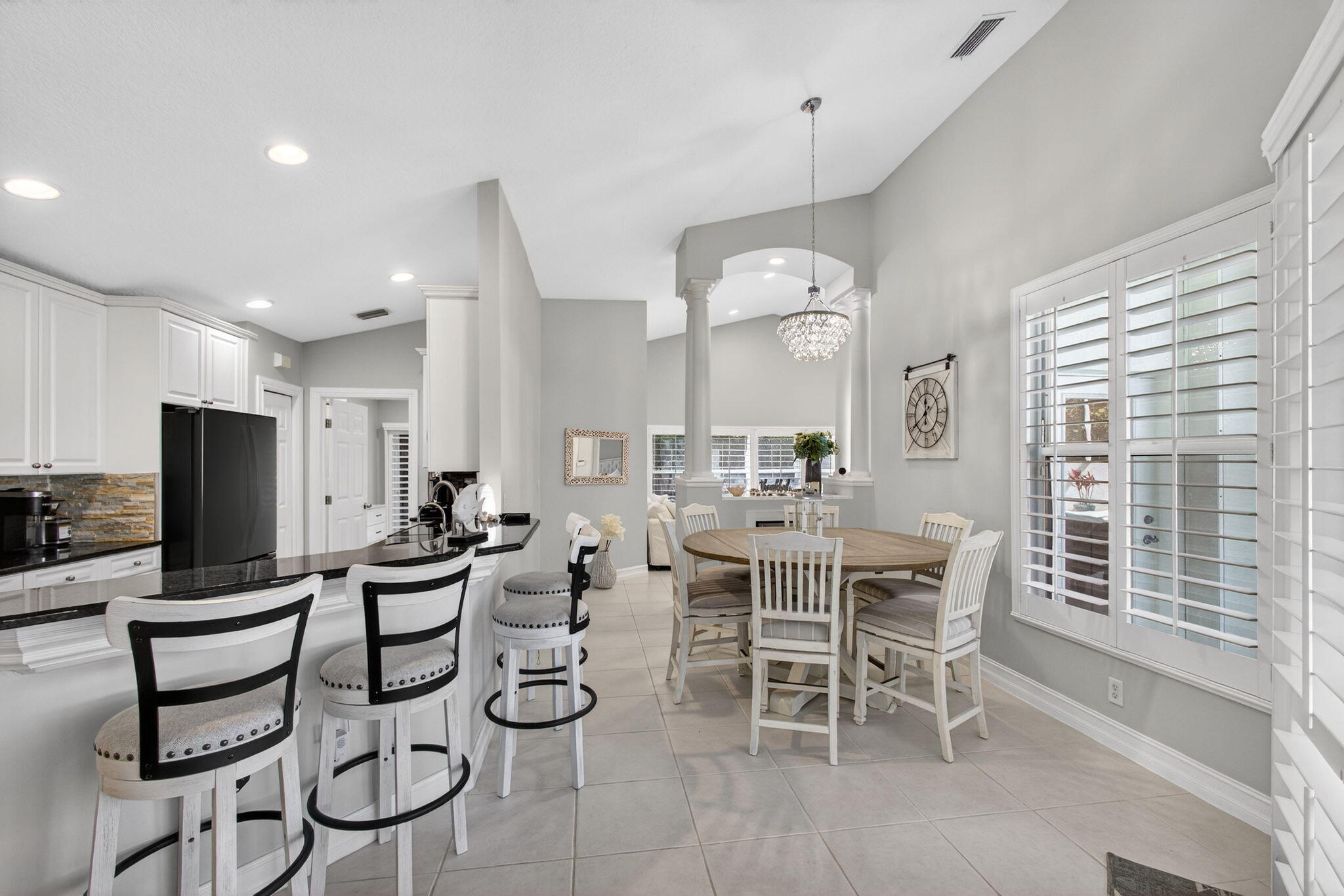 GOVERNORS LANDING - Residential Lease