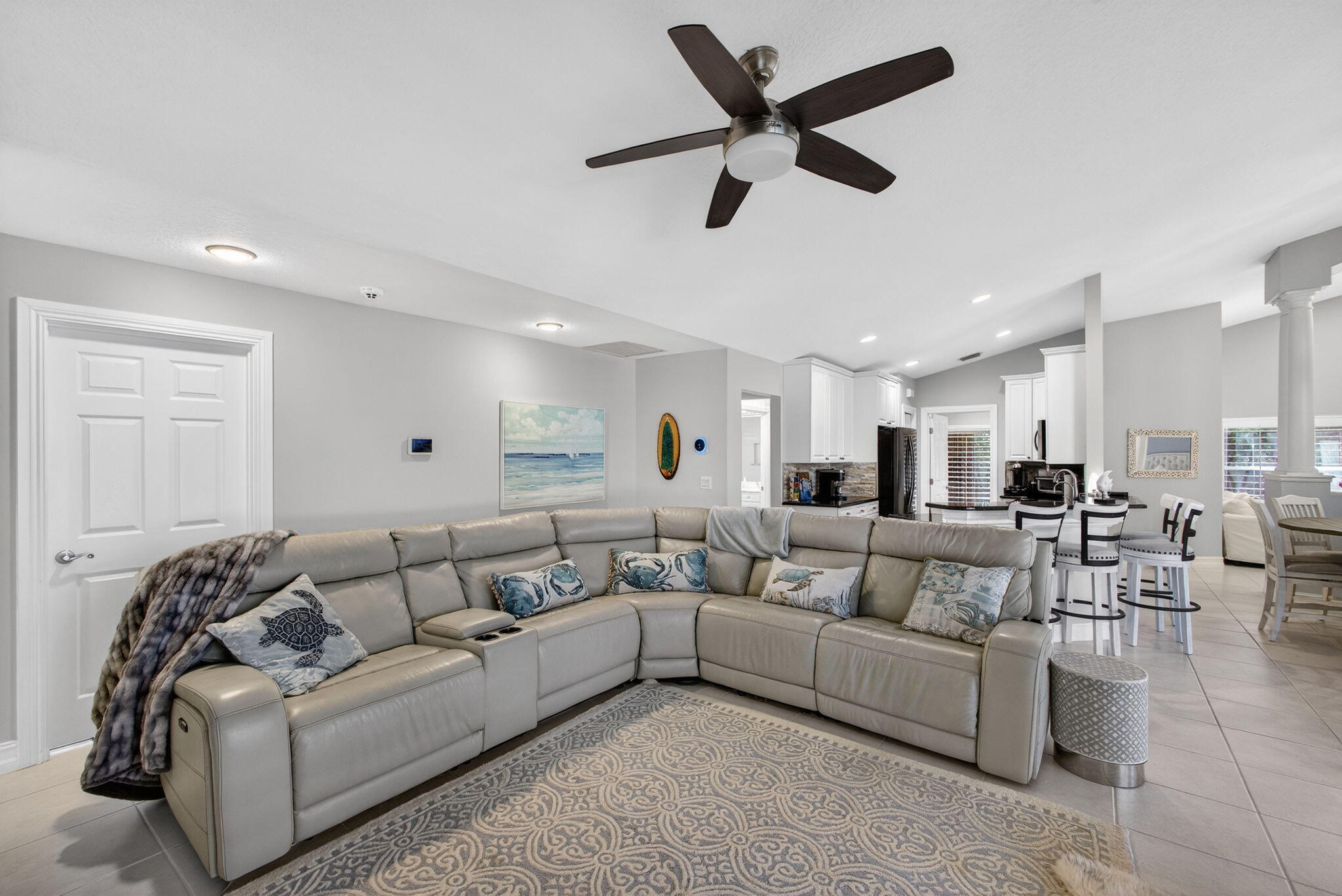 GOVERNORS LANDING - Residential Lease