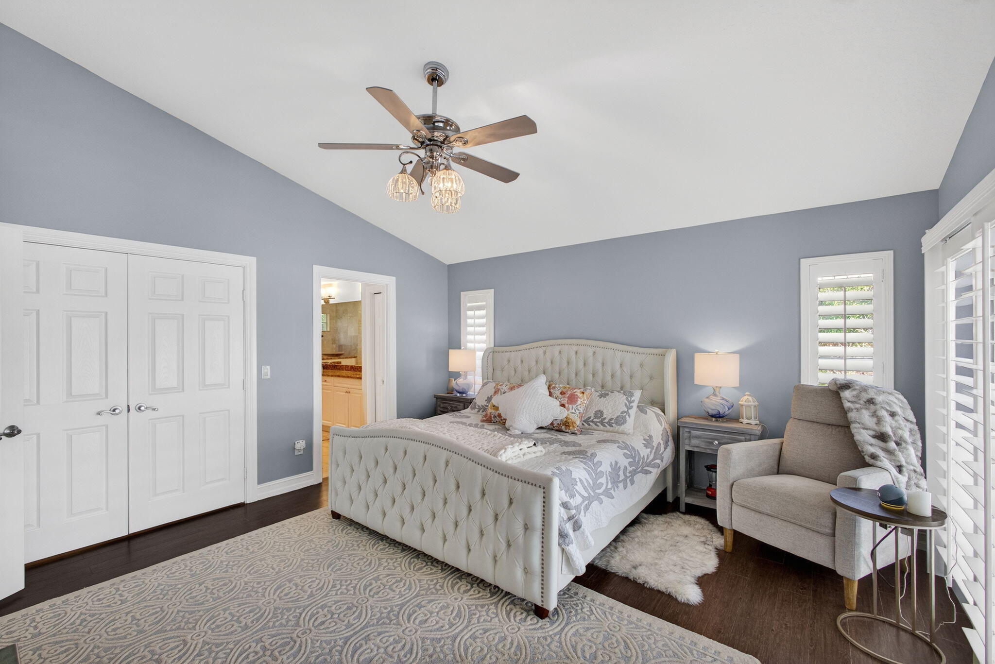 GOVERNORS LANDING - Residential Lease