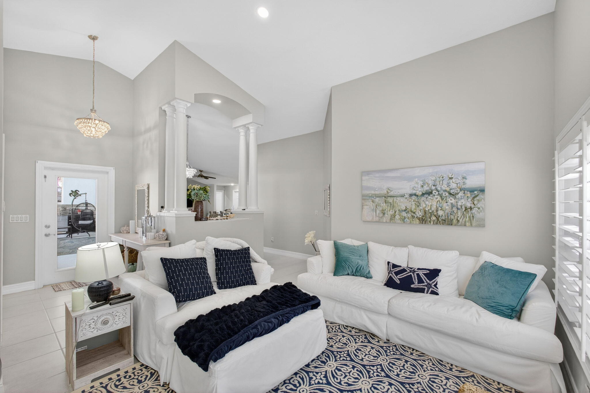 GOVERNORS LANDING - Residential Lease