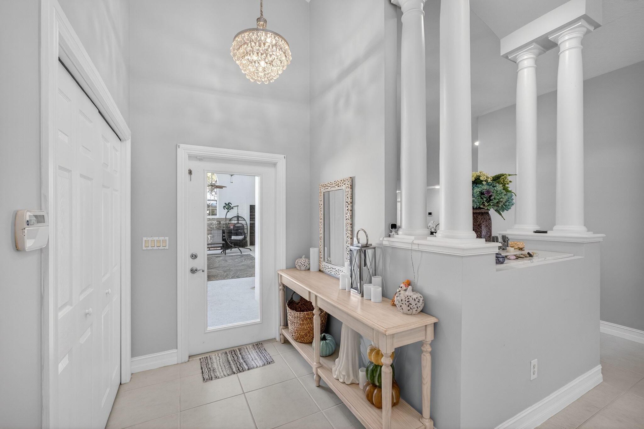 GOVERNORS LANDING - Residential Lease