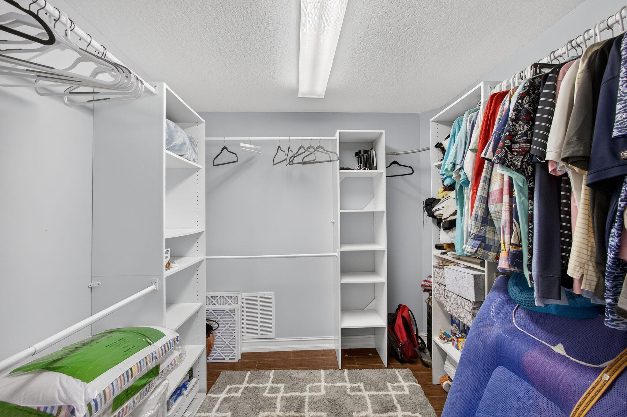 GOVERNORS LANDING - Residential Lease